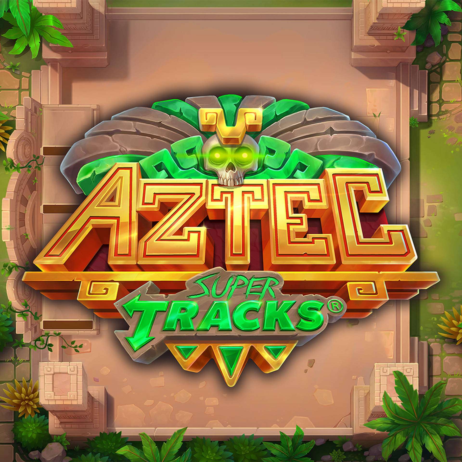 Aztec SuperTracks