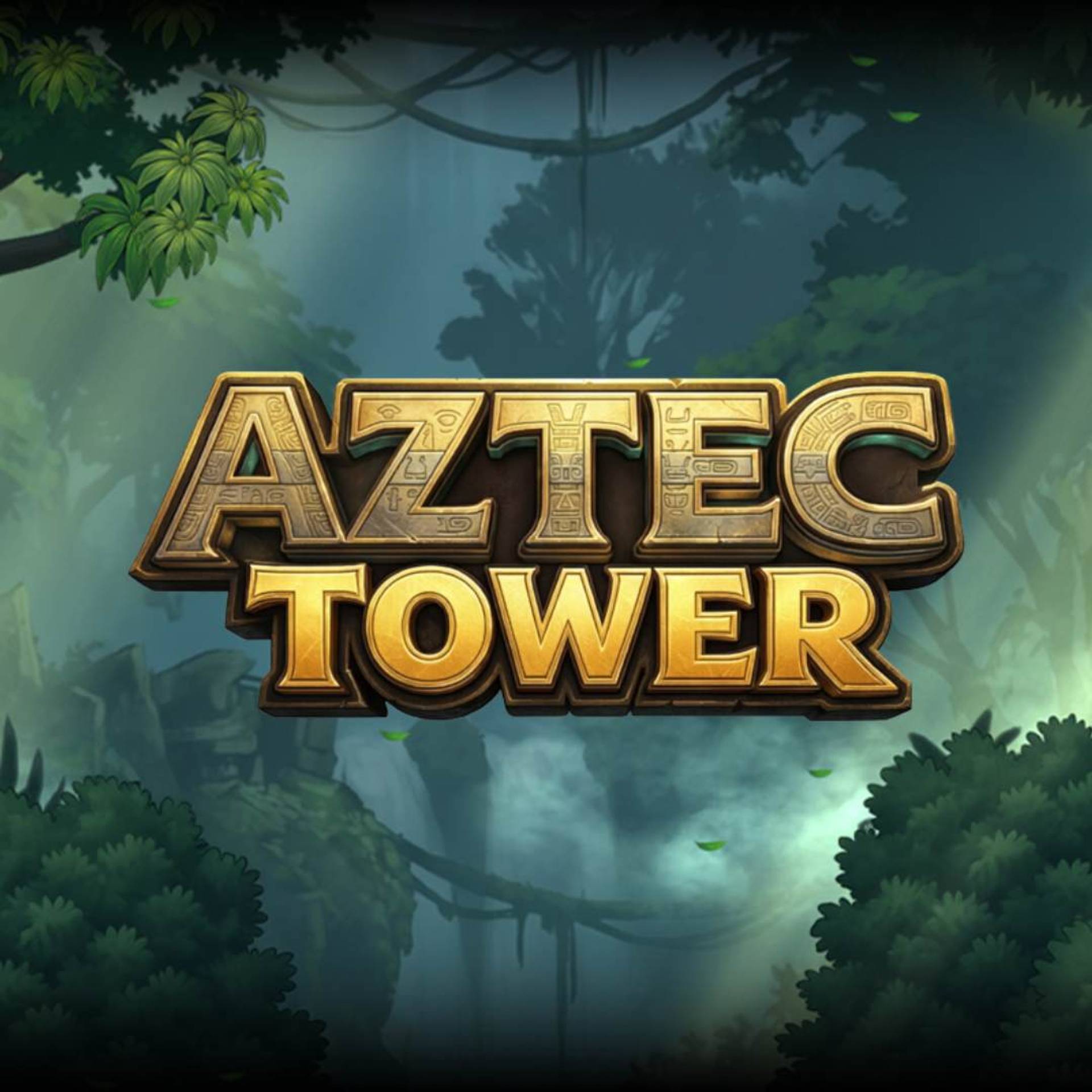 Aztec Tower