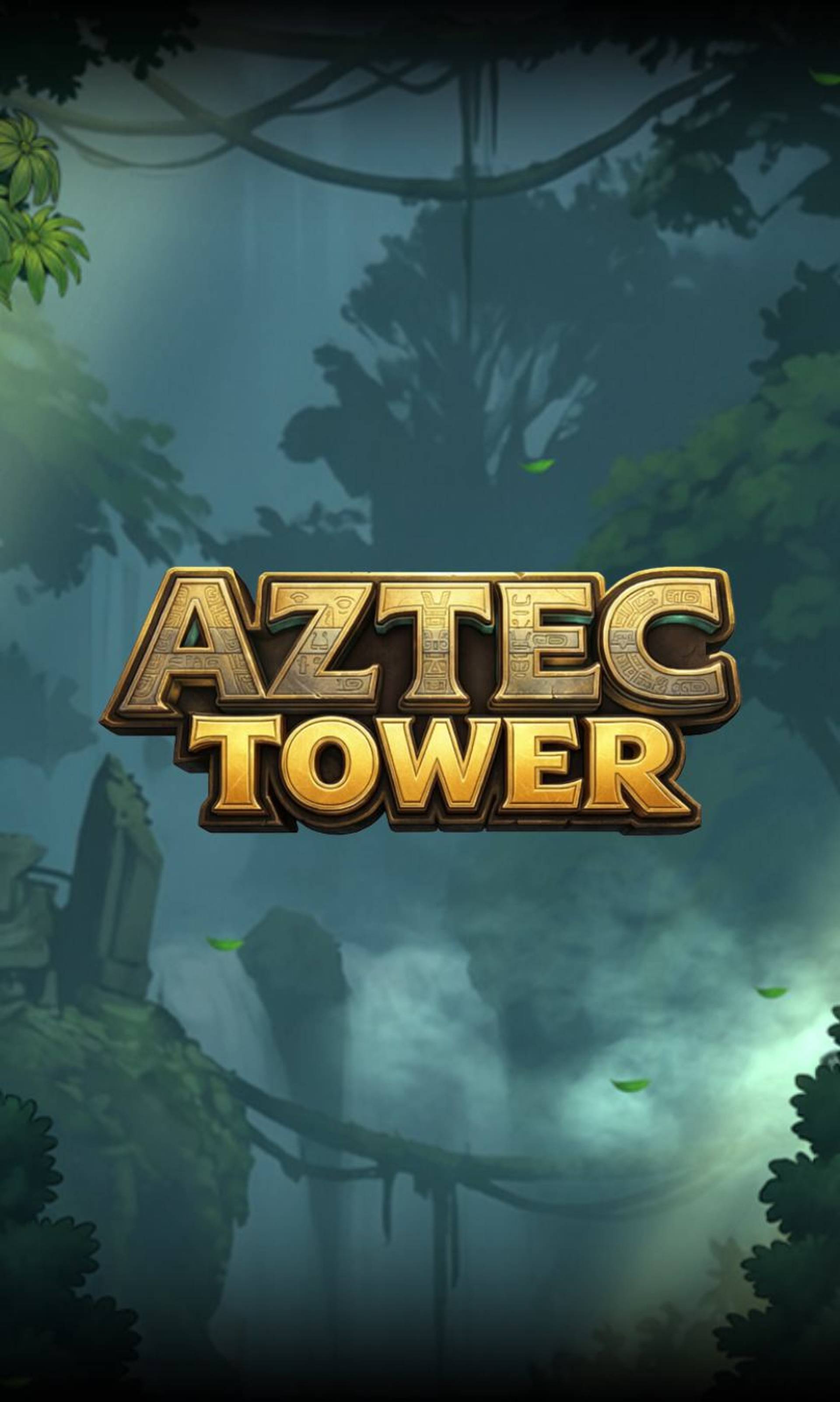 Aztec Tower
