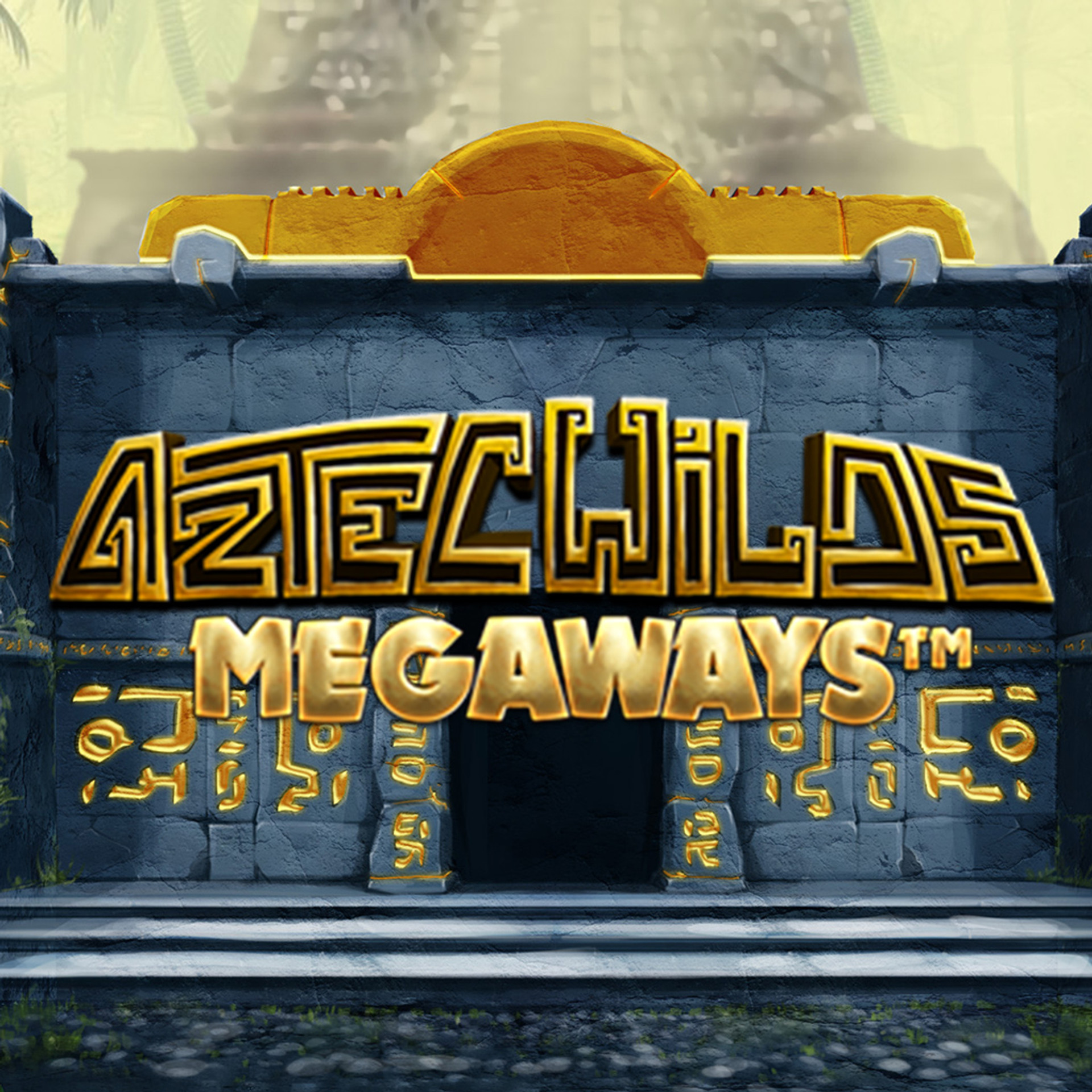 Aztec Wilds MEGAWAYS