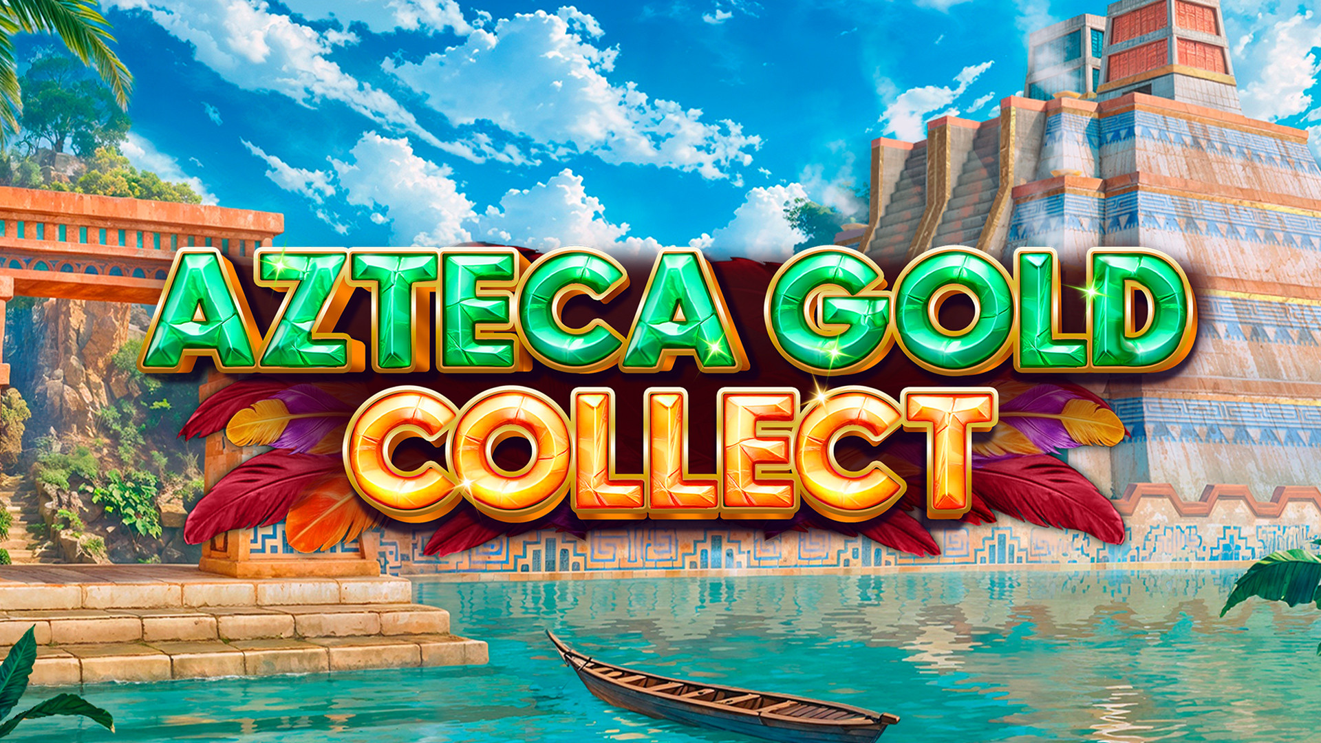 Azteca Gold Collect