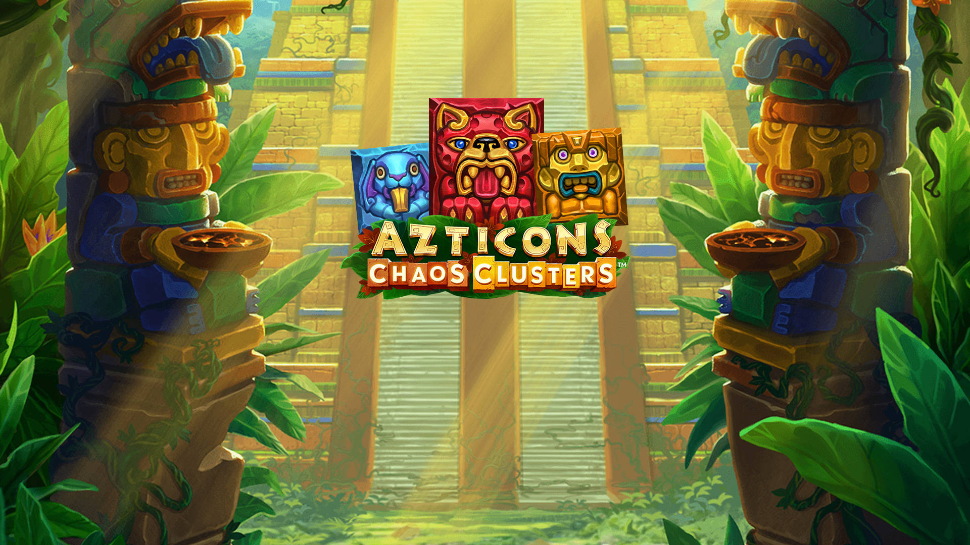 Azticons Chaos Clusters