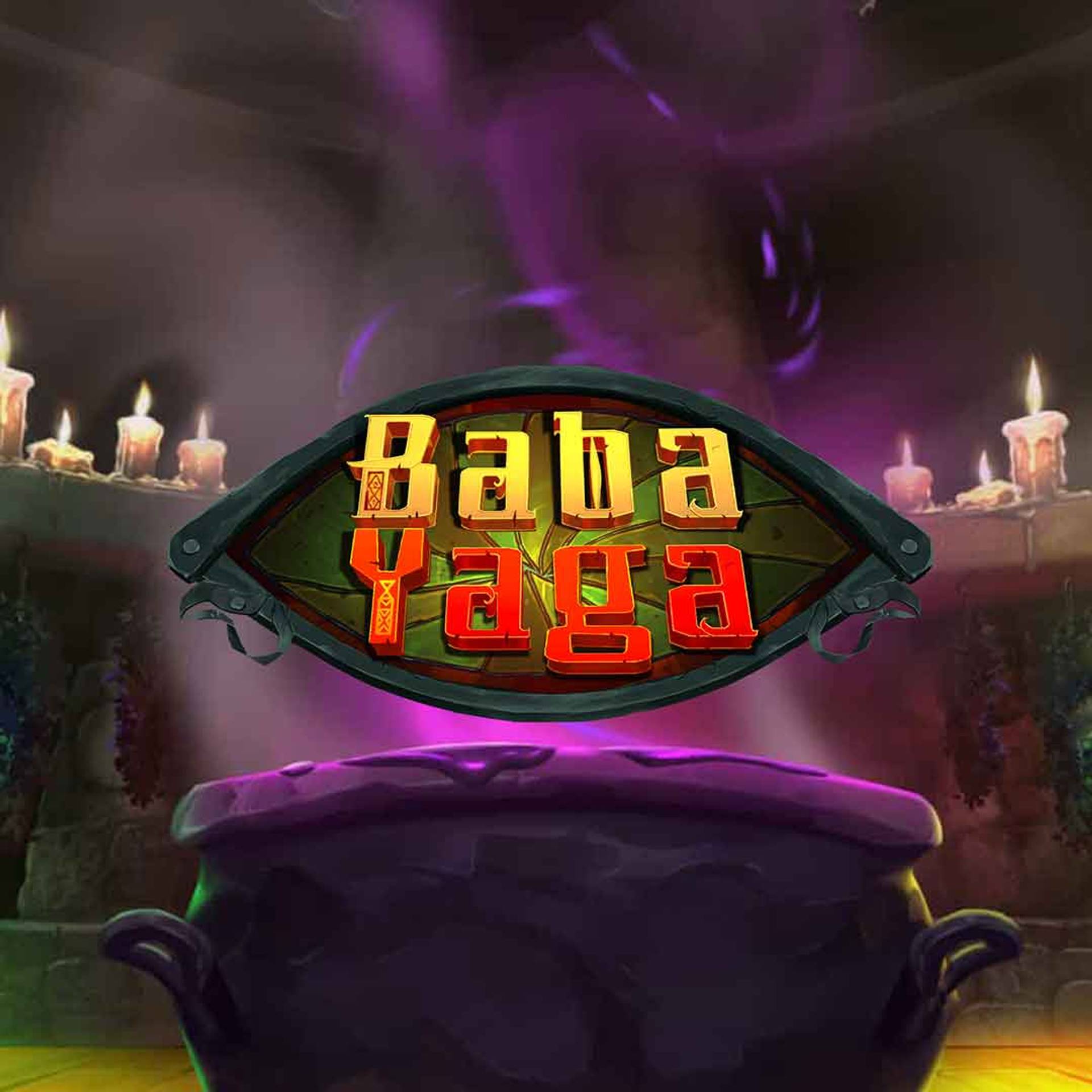 Baba Yaga