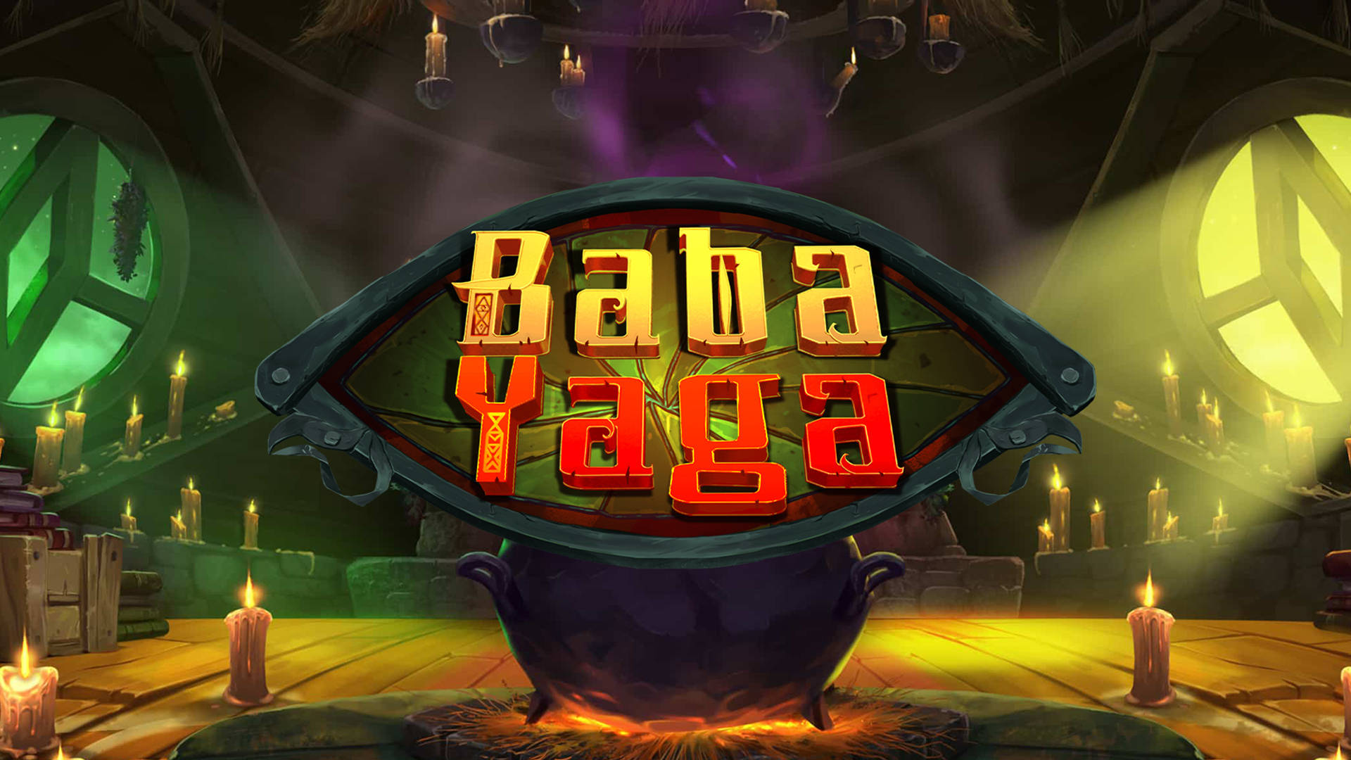 Baba Yaga