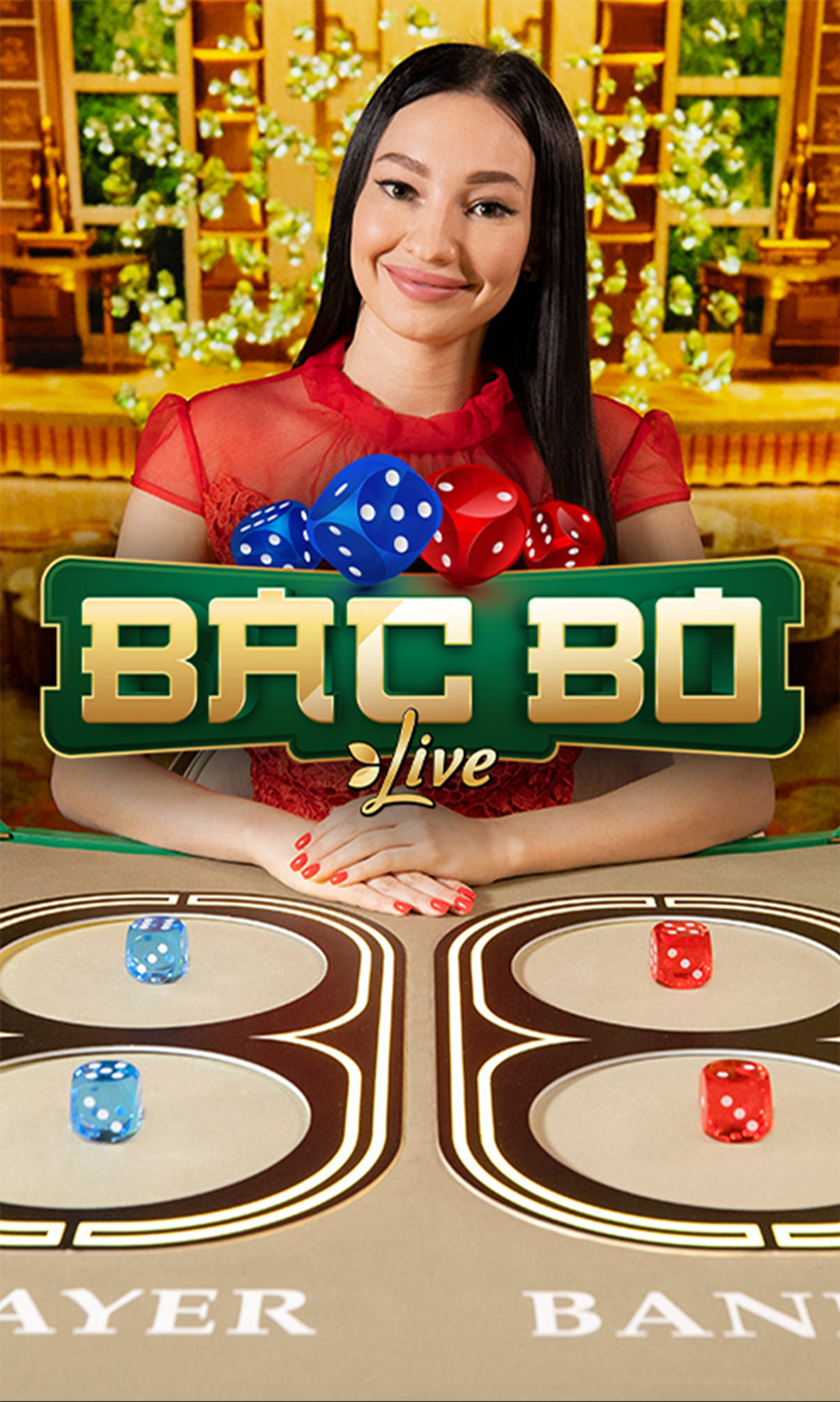 Bac Bo Live