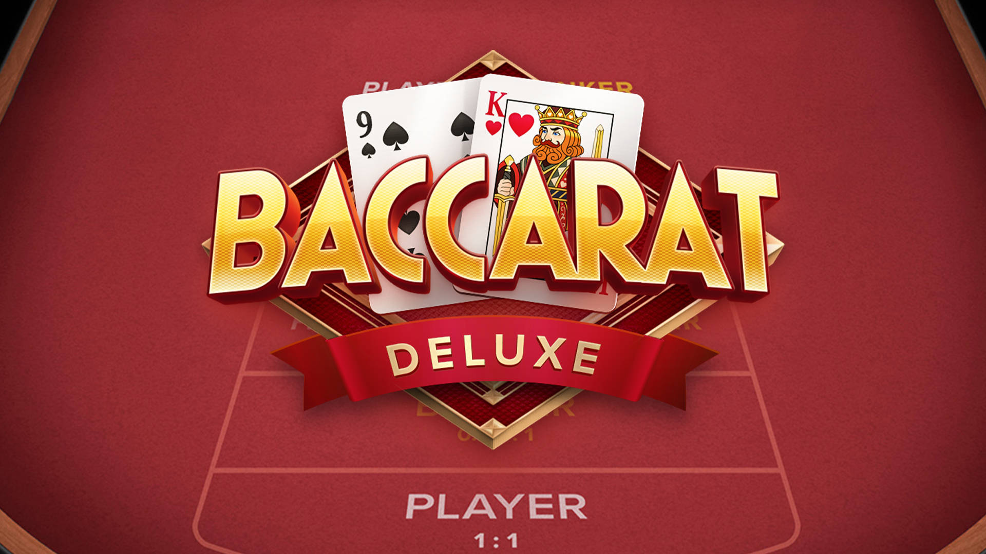 Baccarat Deluxe
