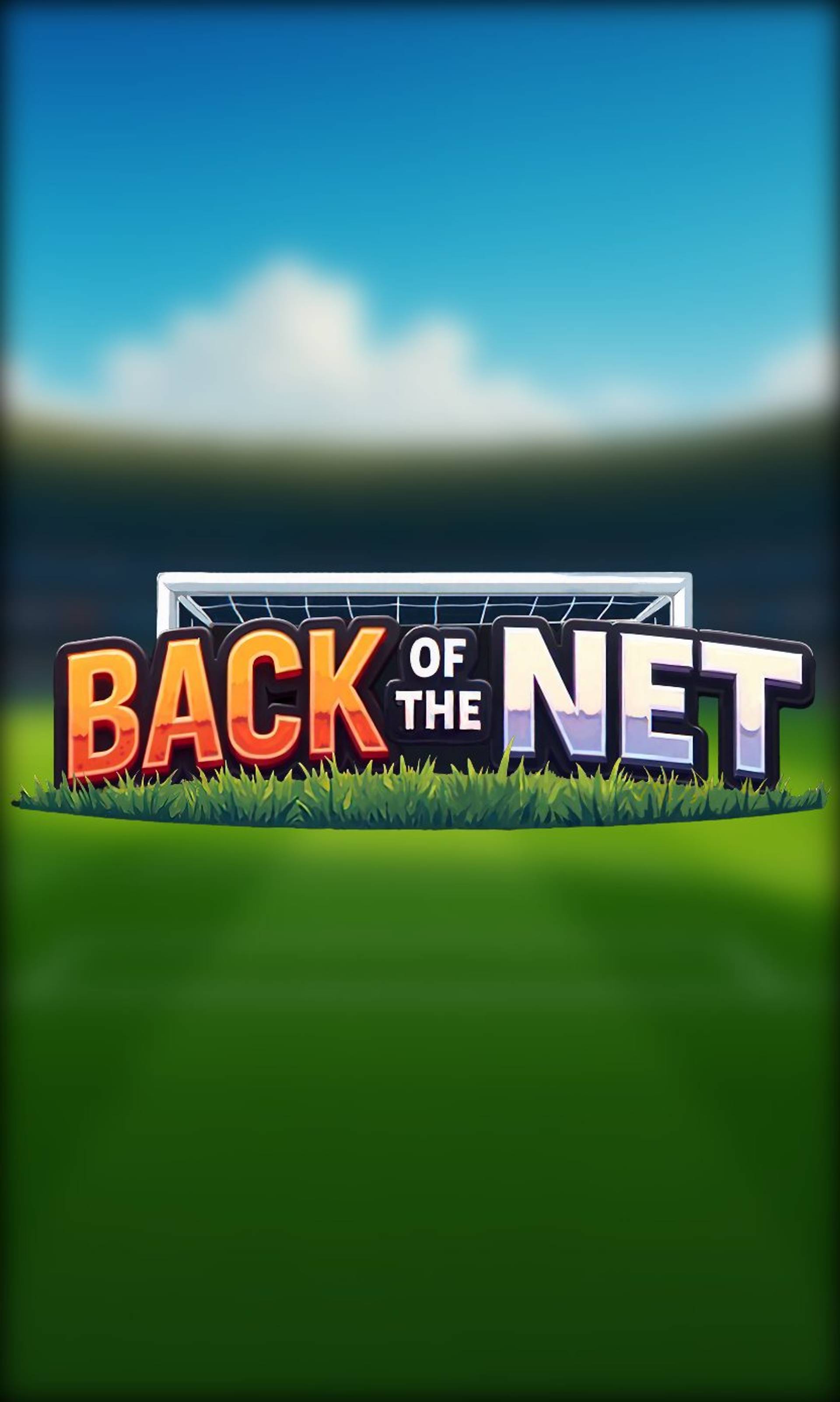 Back of the Net