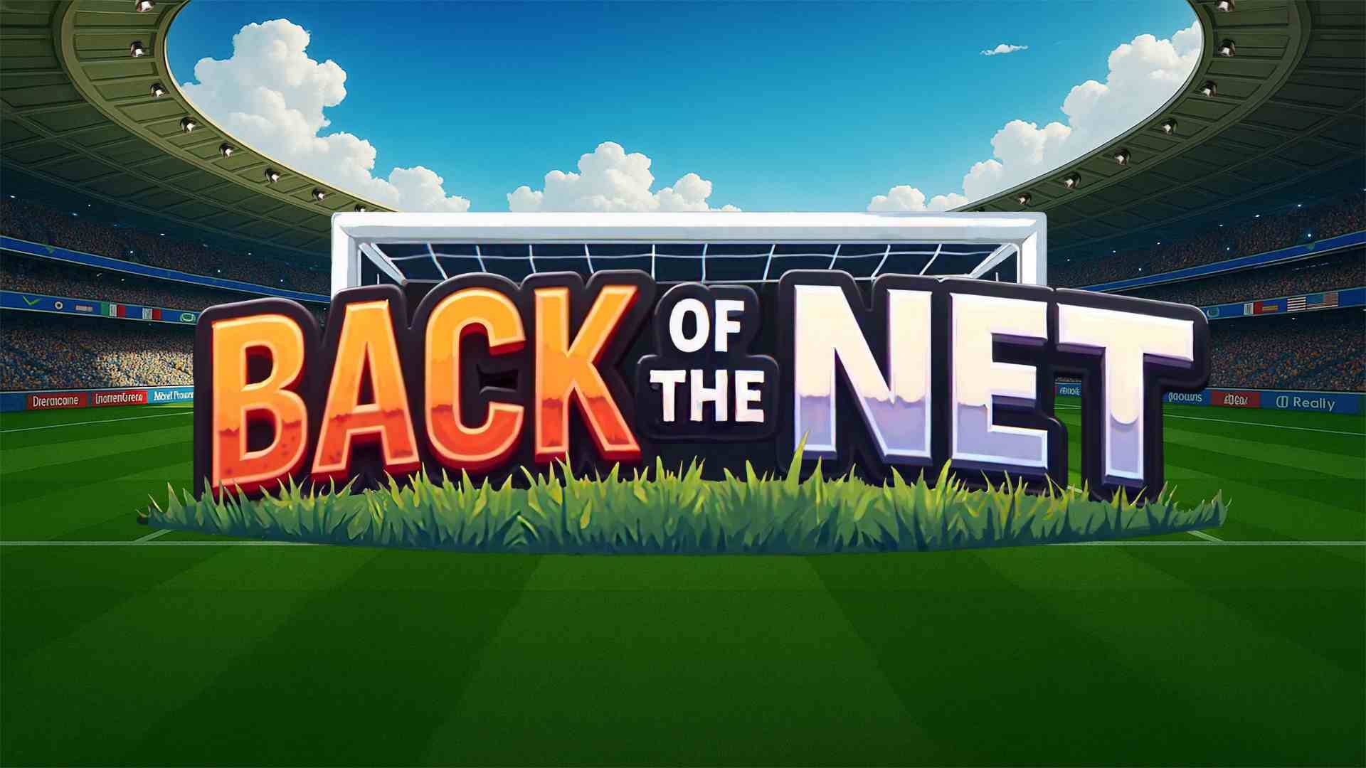 Back of the Net