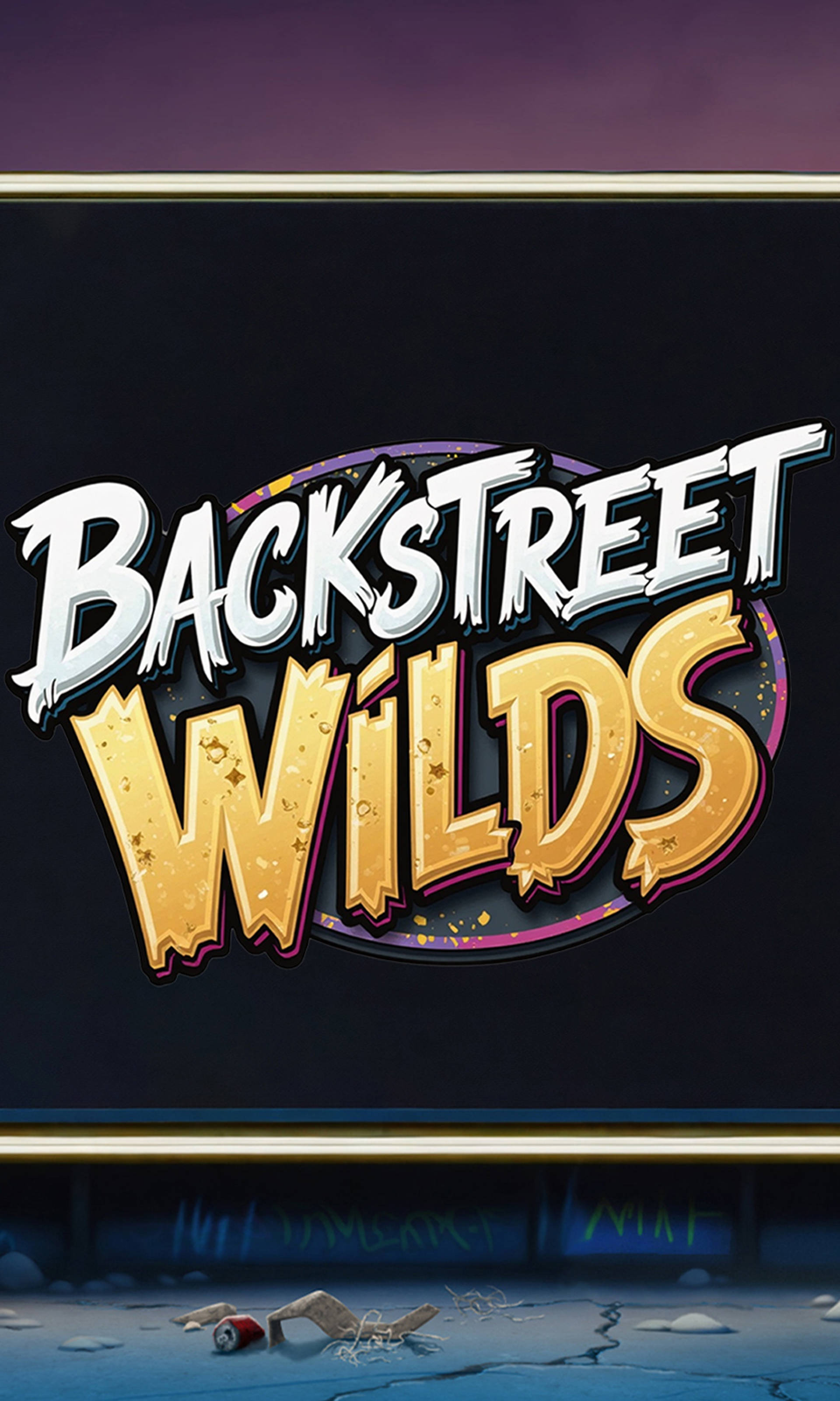 Backstreet Wilds