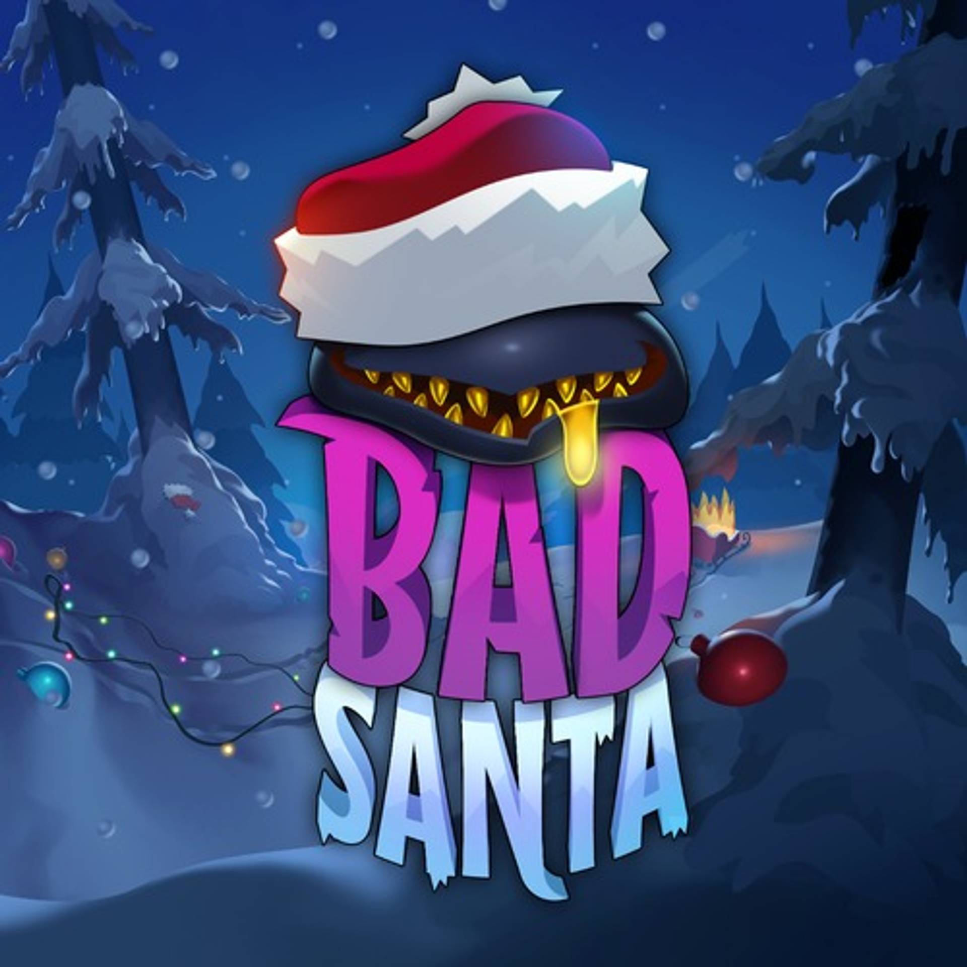 Bad Santa