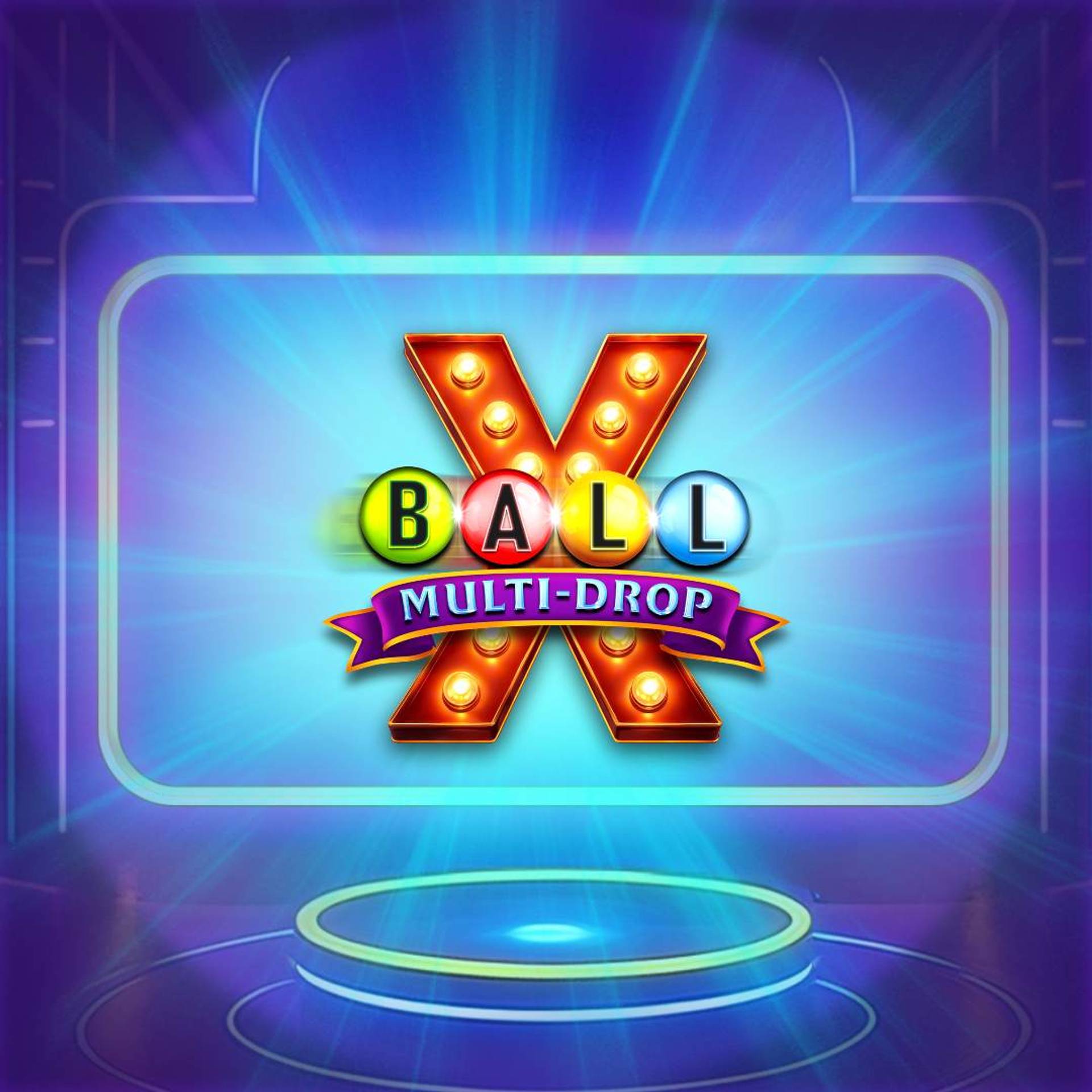 Ball X Multi-Drop