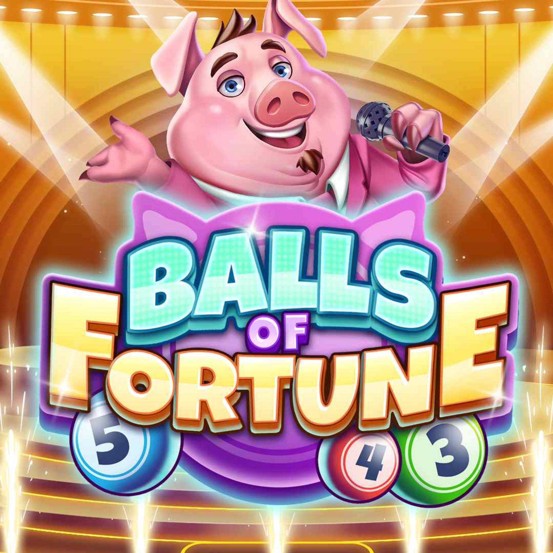 Balls of Fortune