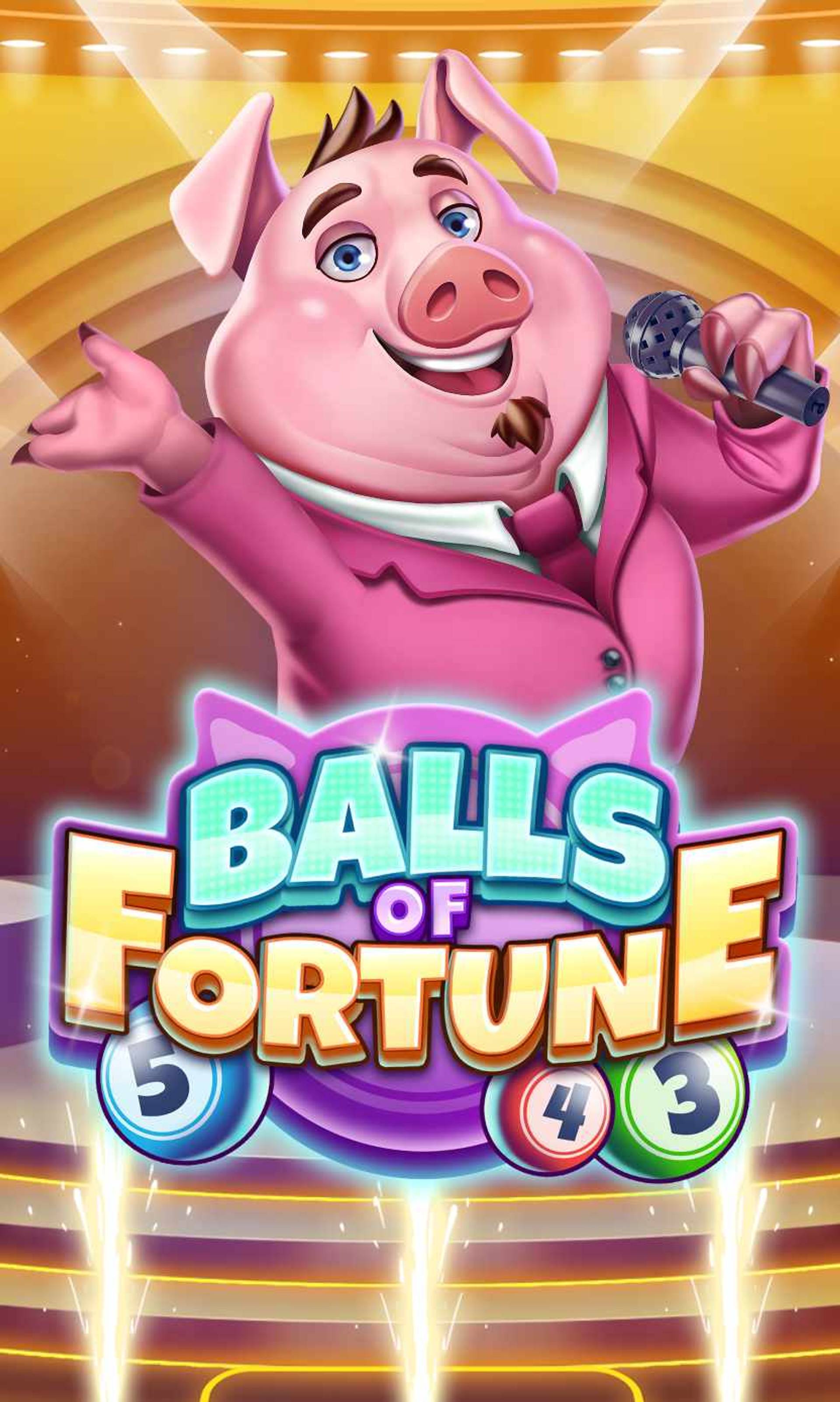 Balls of Fortune