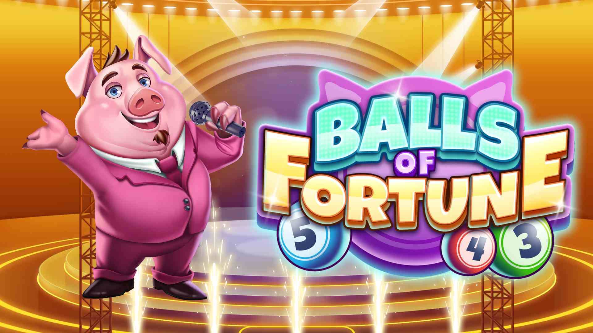 Balls of Fortune