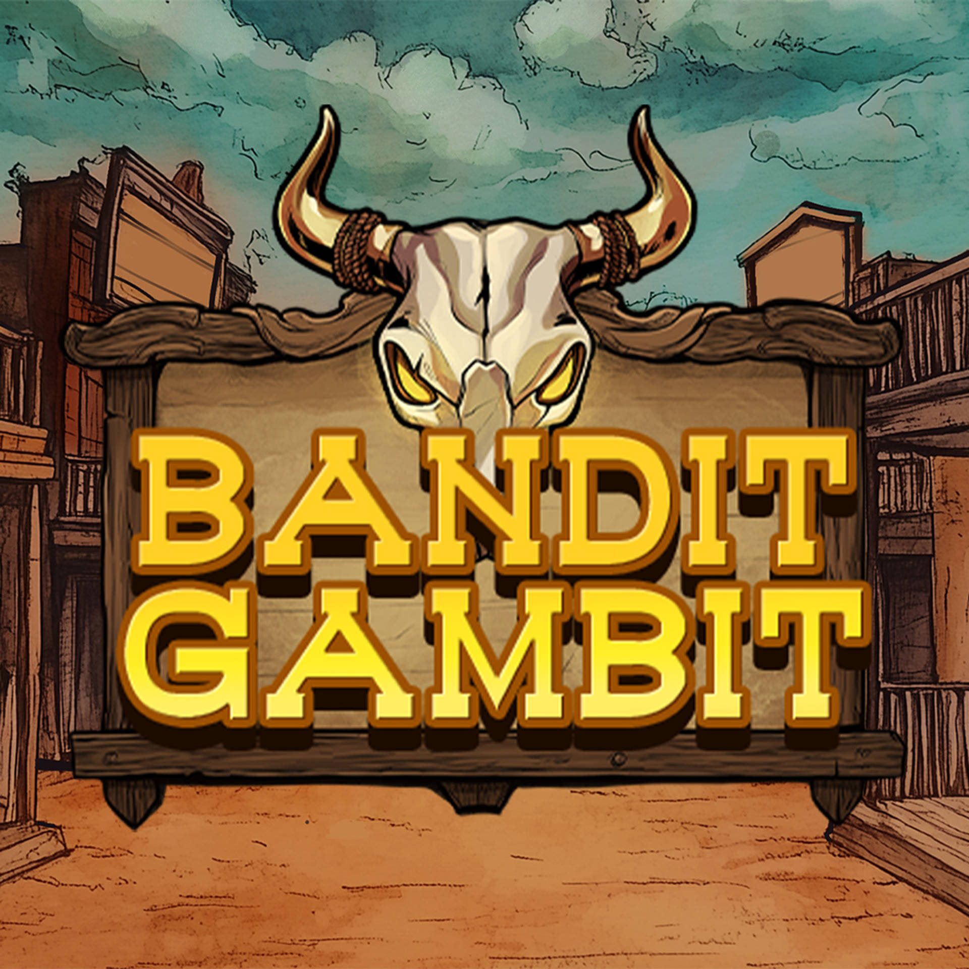 Bandit Gambit