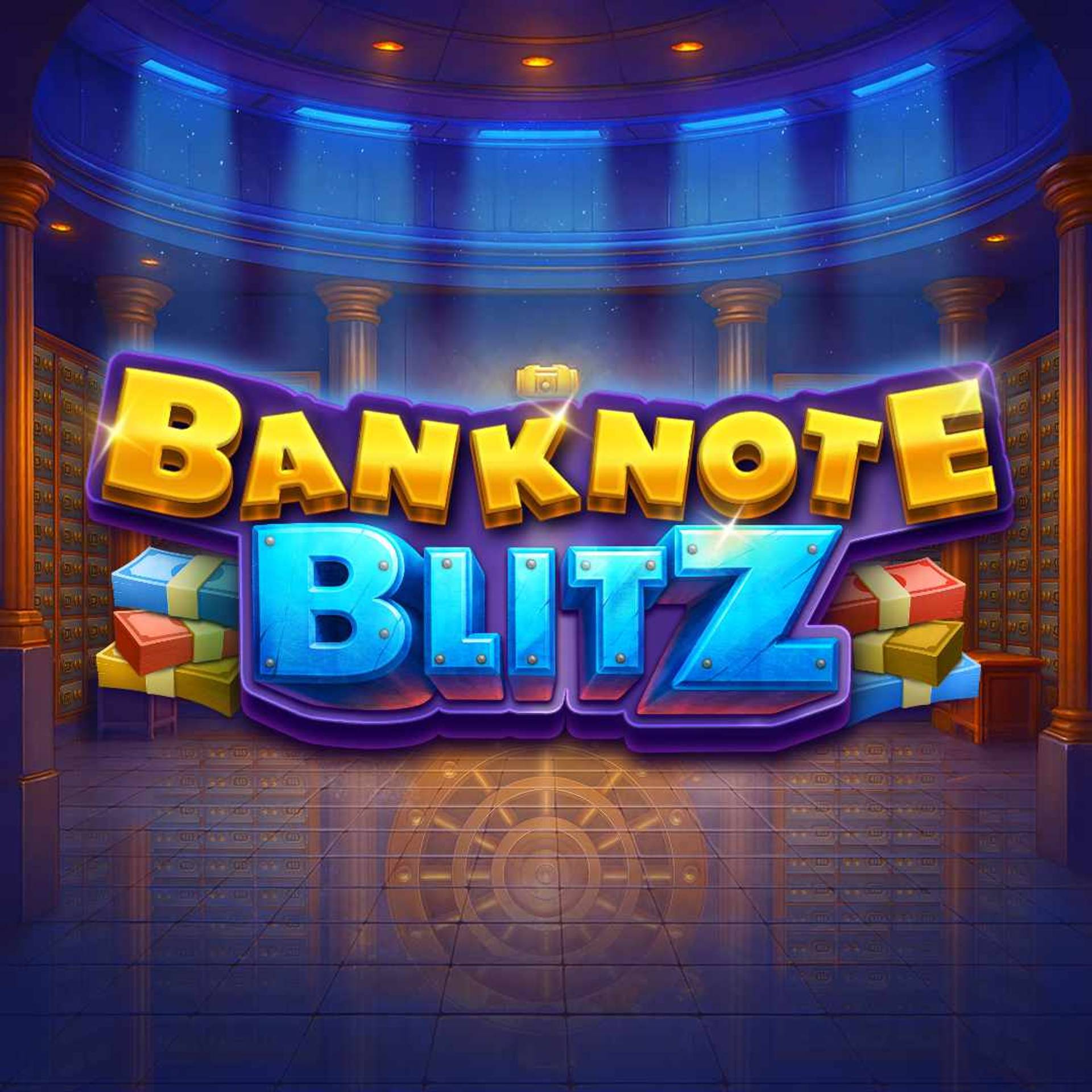 Banknote Blitz