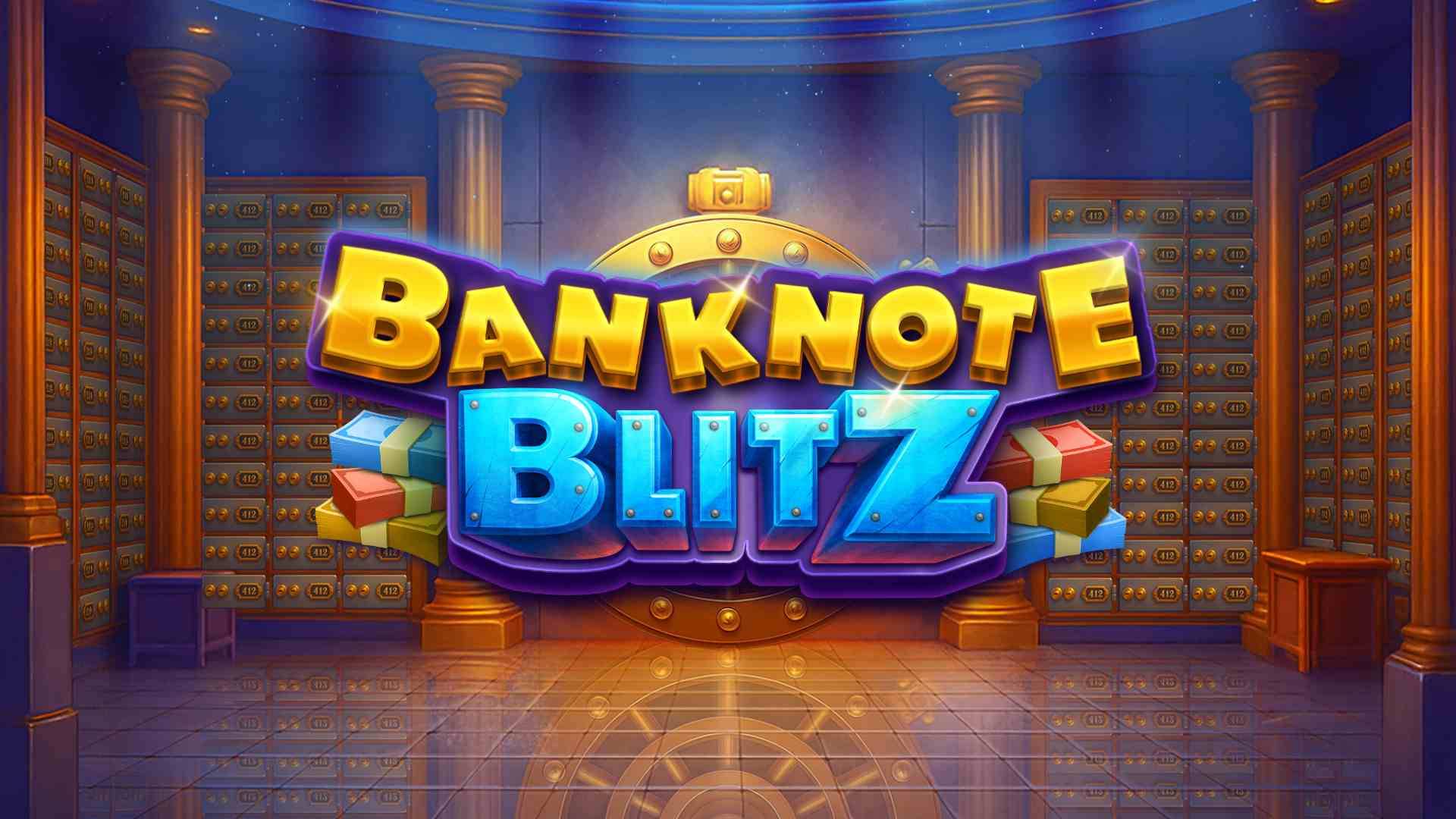 Banknote Blitz