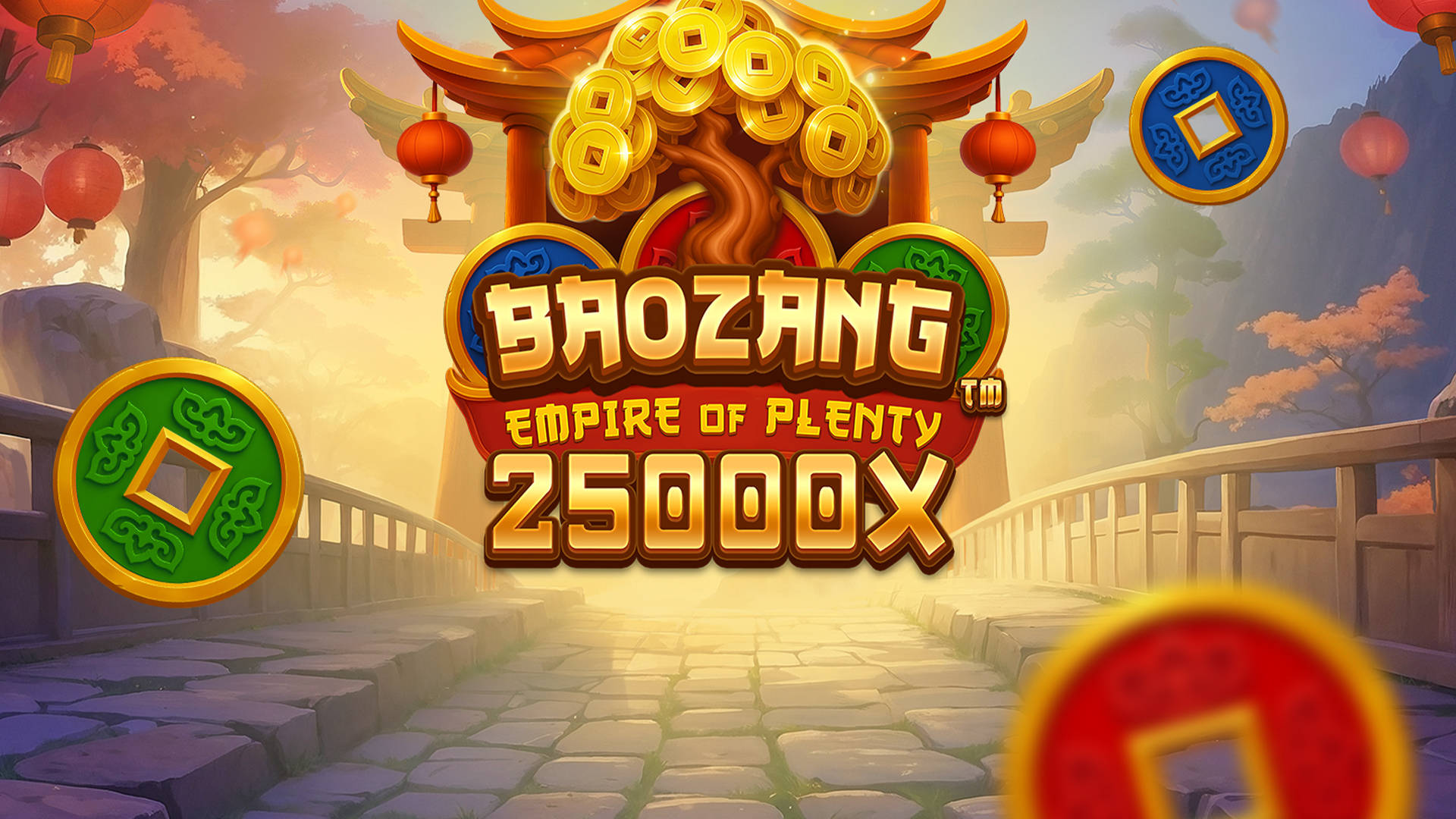 Baozang Empire of Plenty