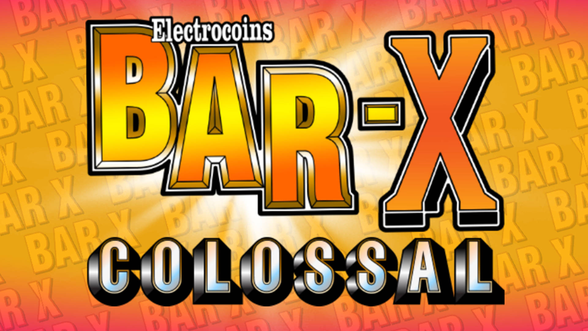 Bar-X Colossal