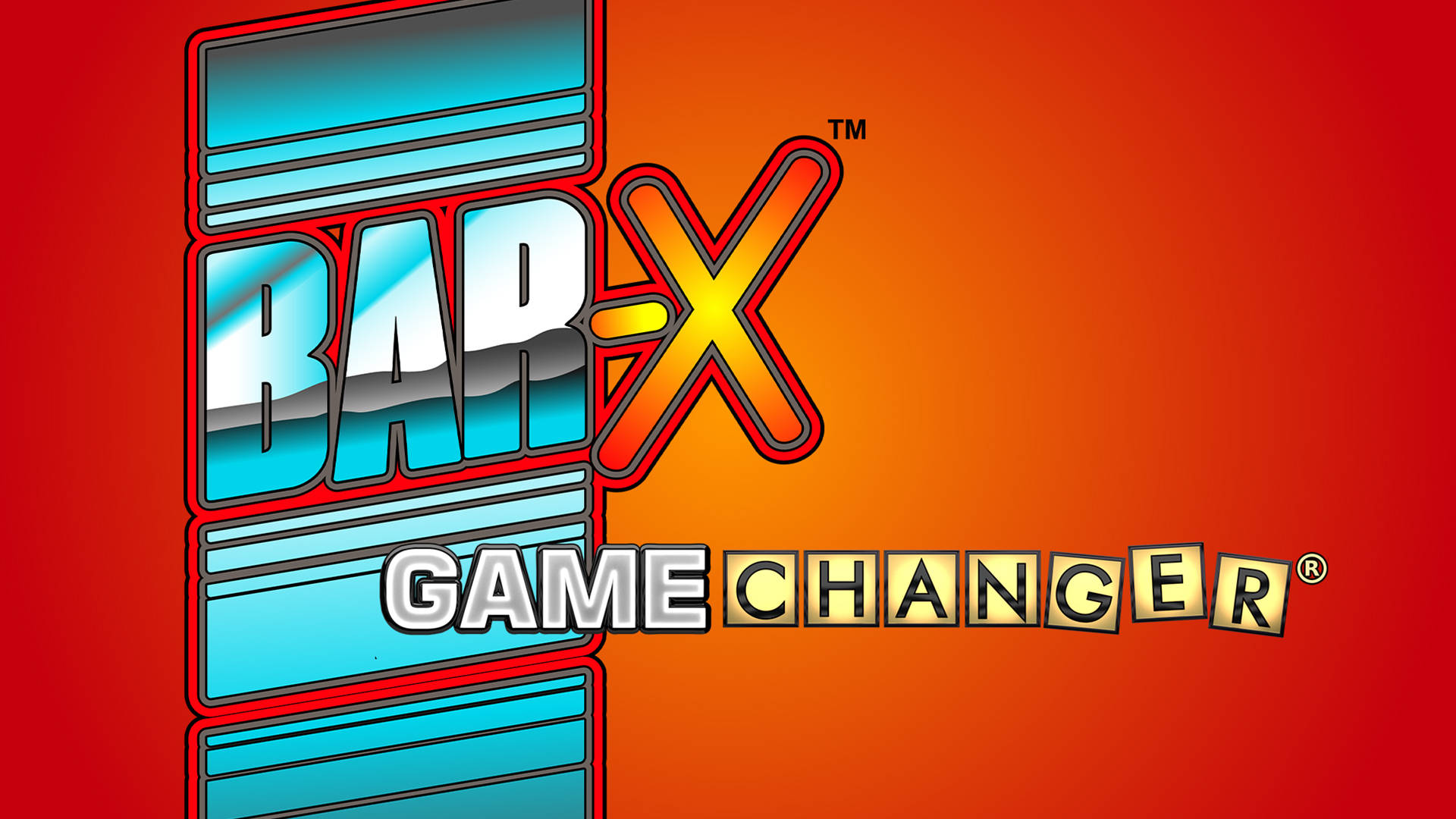 Bar-X Game Changer
