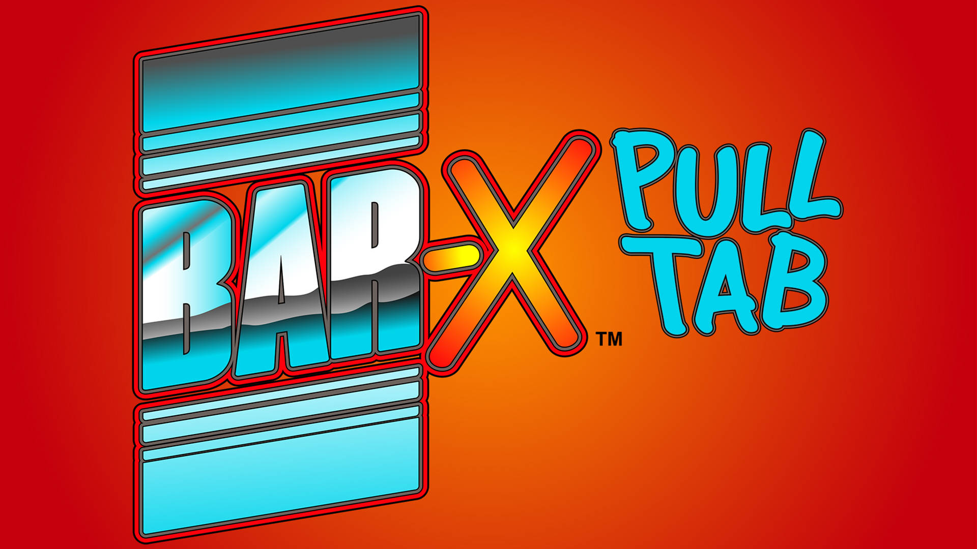 Bar-X Pull Tab