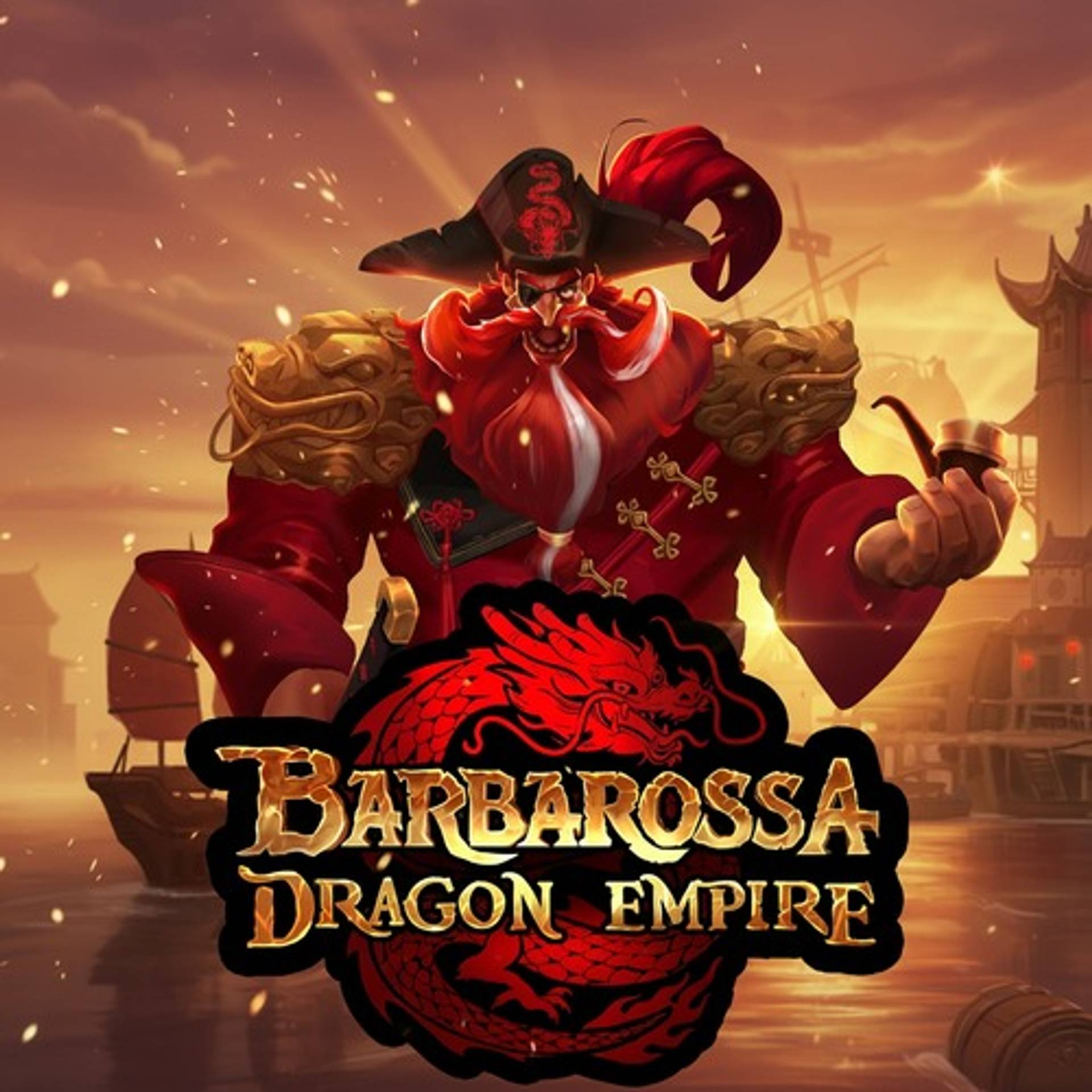 Barbarossa Dragon Empire