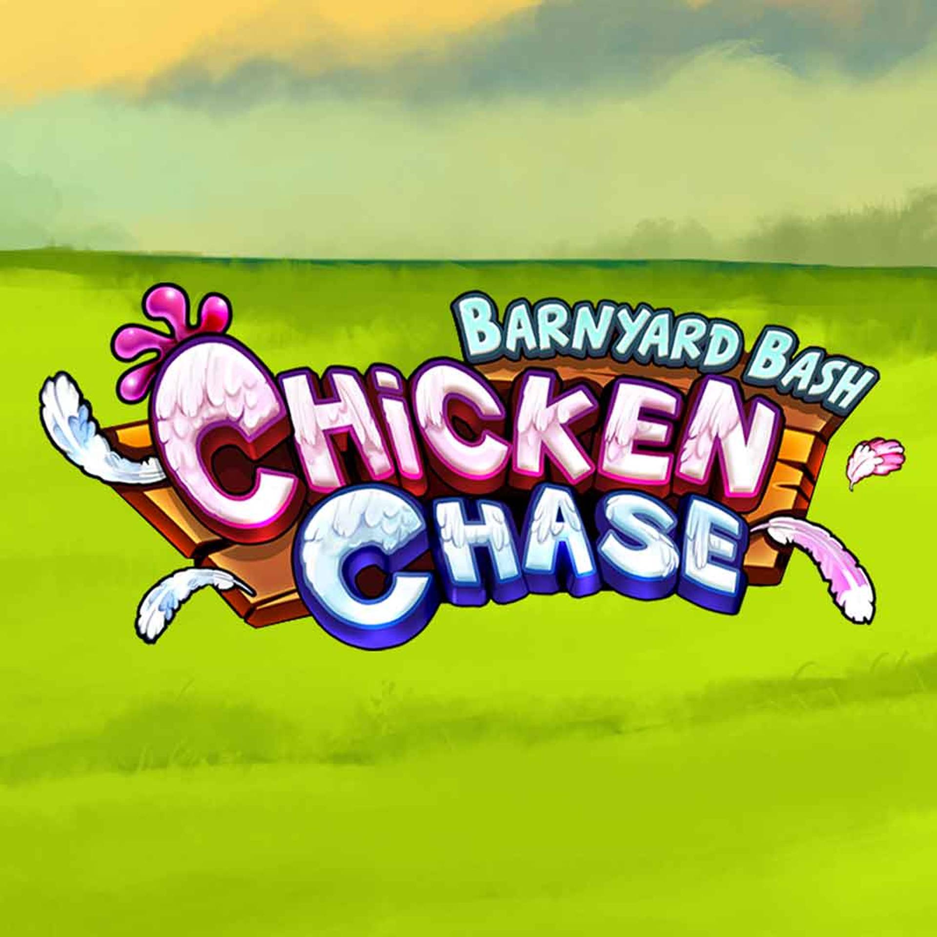 Barnyard Bash: Chicken Chase