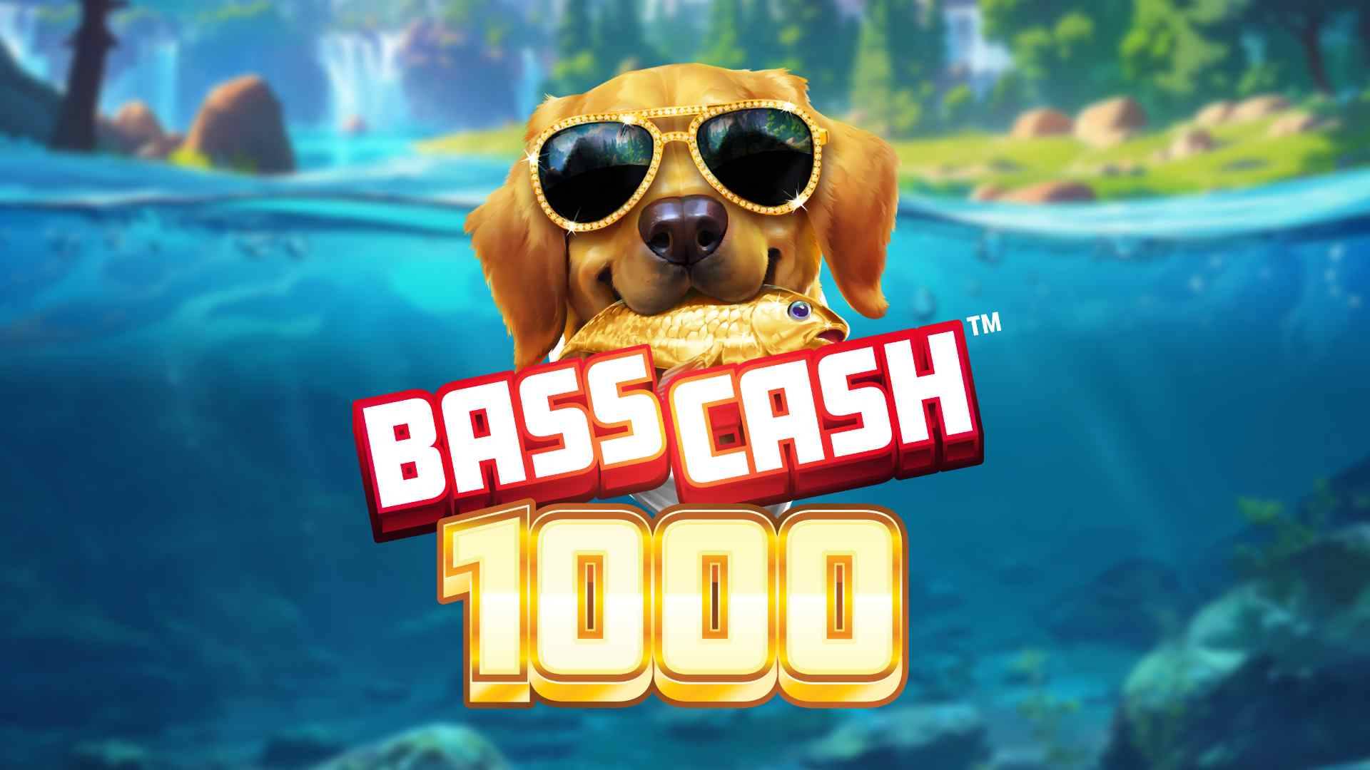 Bass Cash 1000