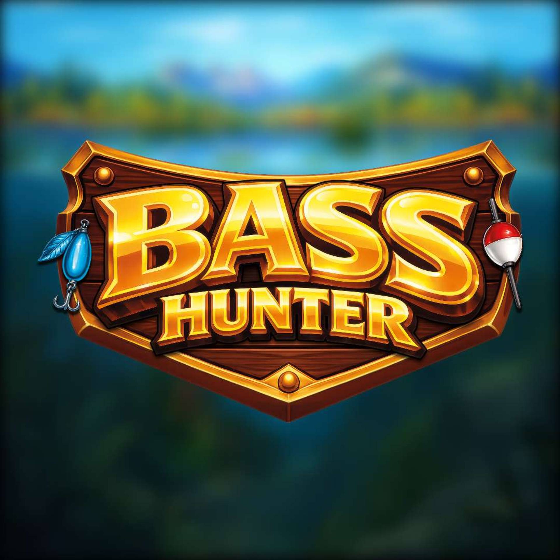 Bass Hunter