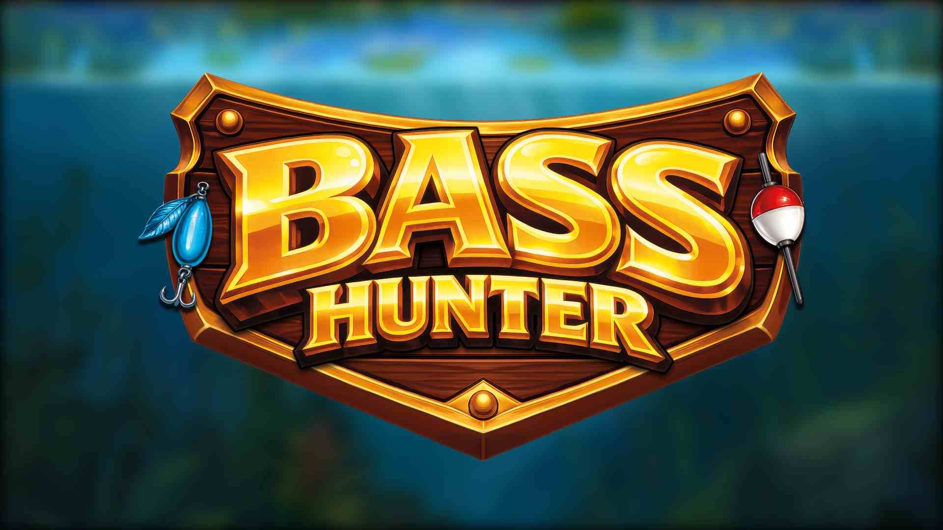 Bass Hunter
