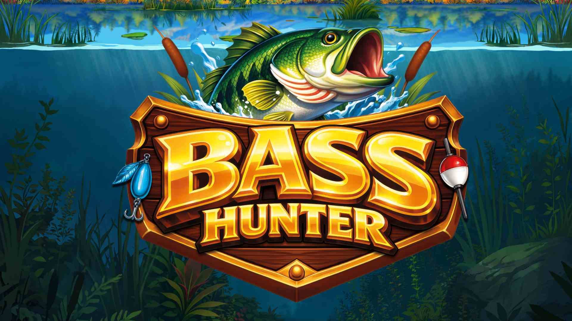 Bass Hunter