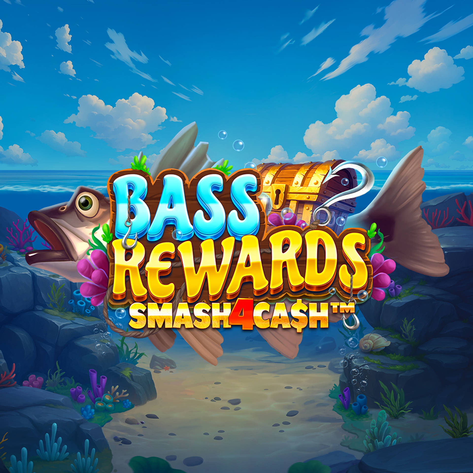 Bass Rewards