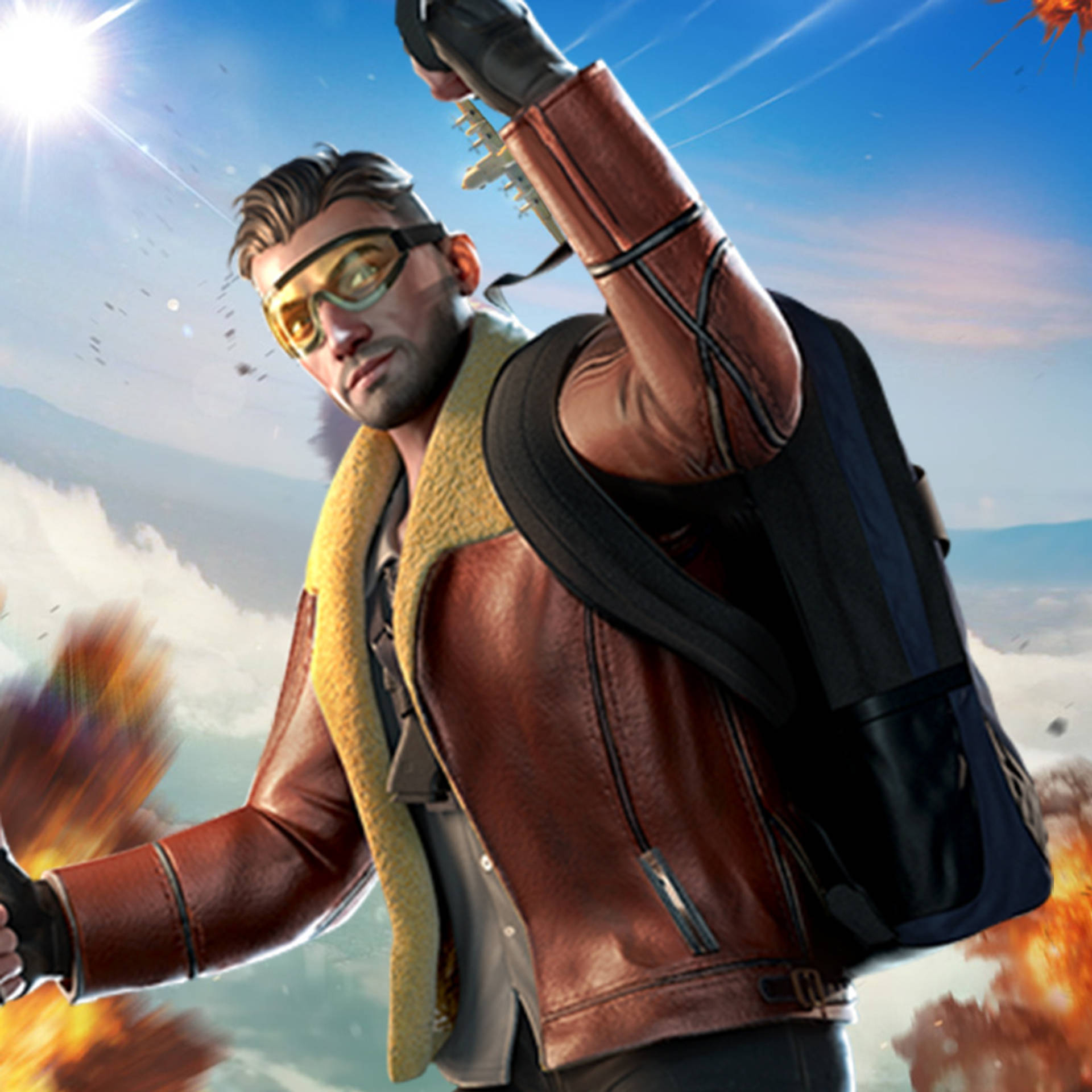 Battleground Royale