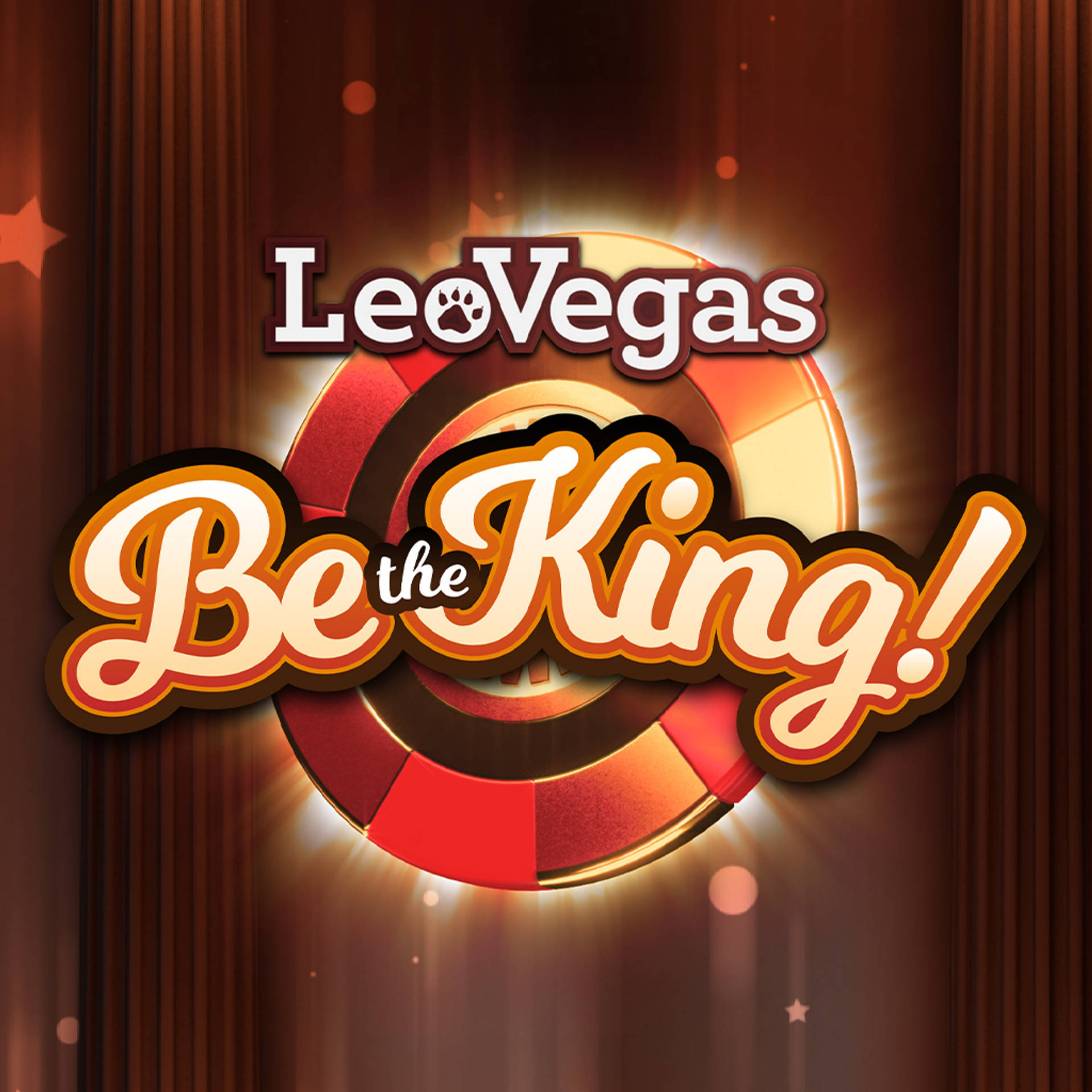 Be the King
