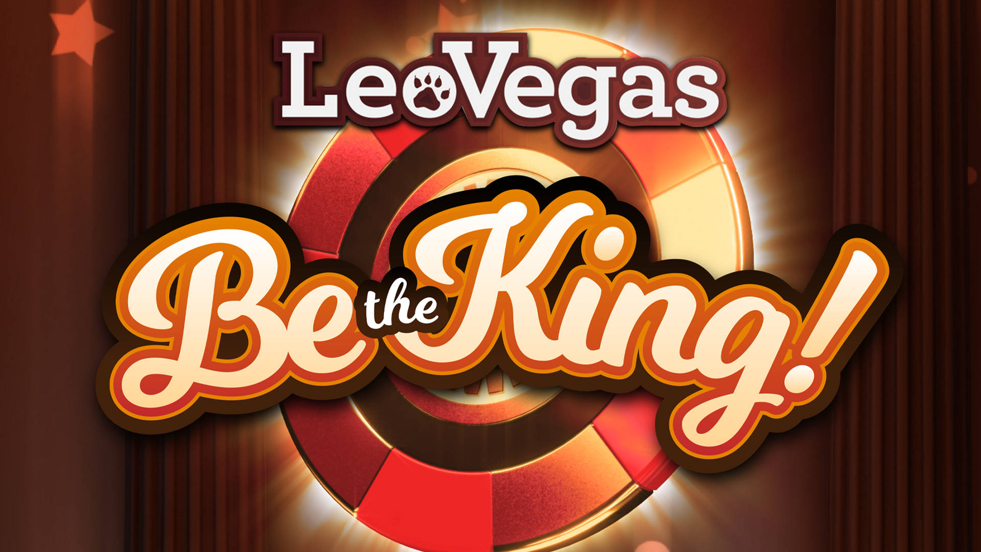 Be the King