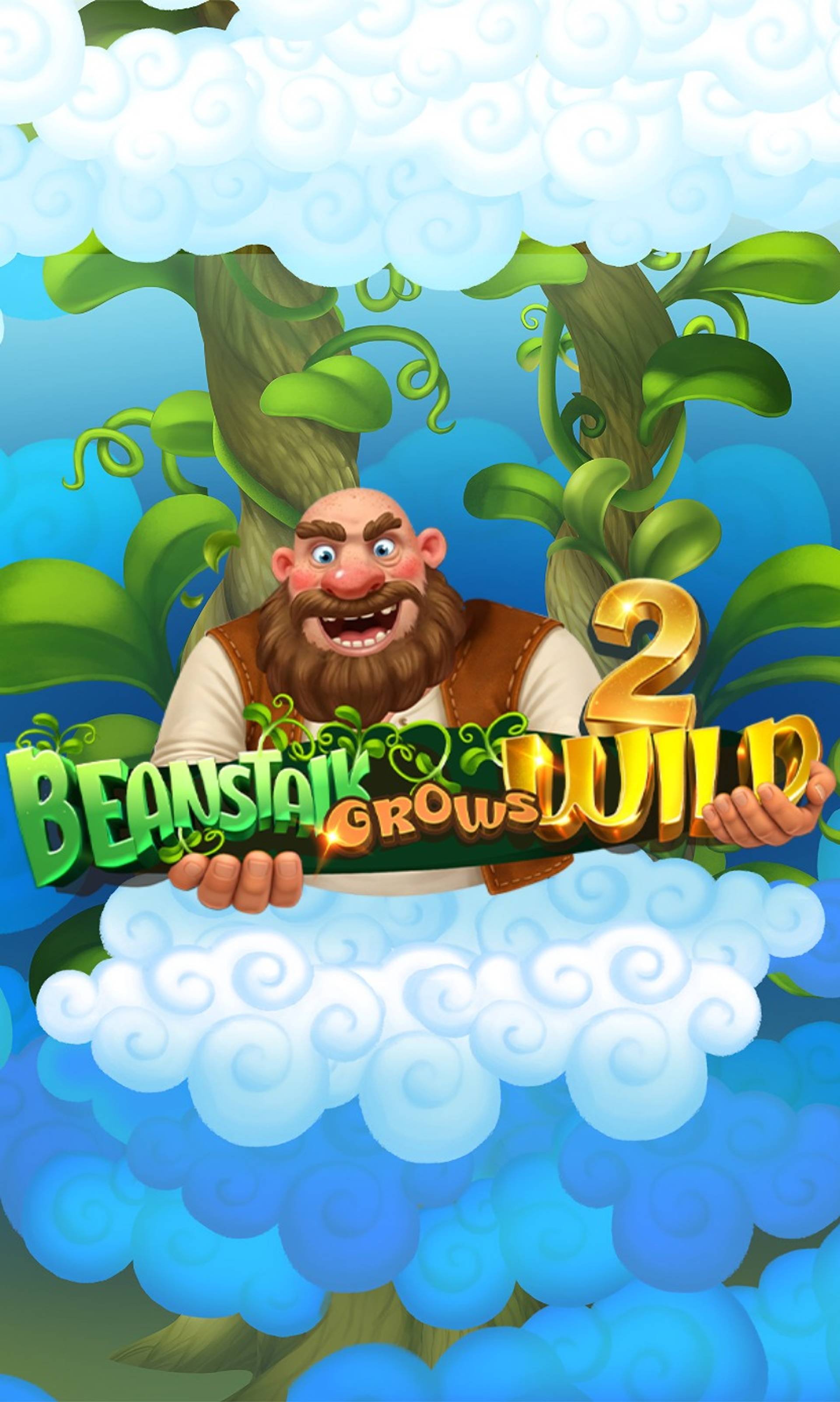 Beanstalk Grows Wild 2
