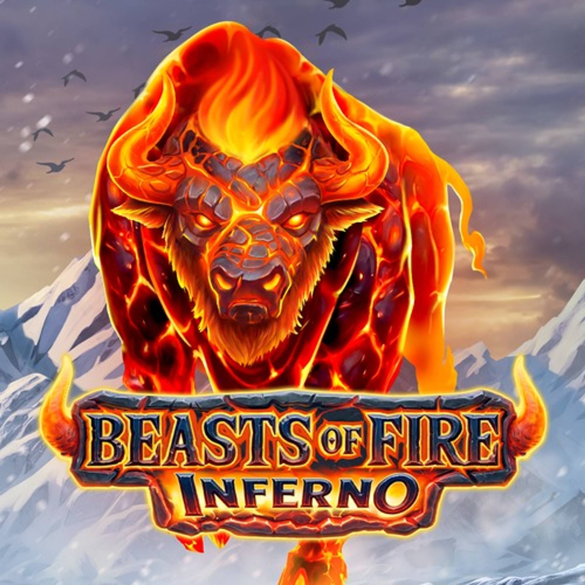 Beasts of Fire Inferno