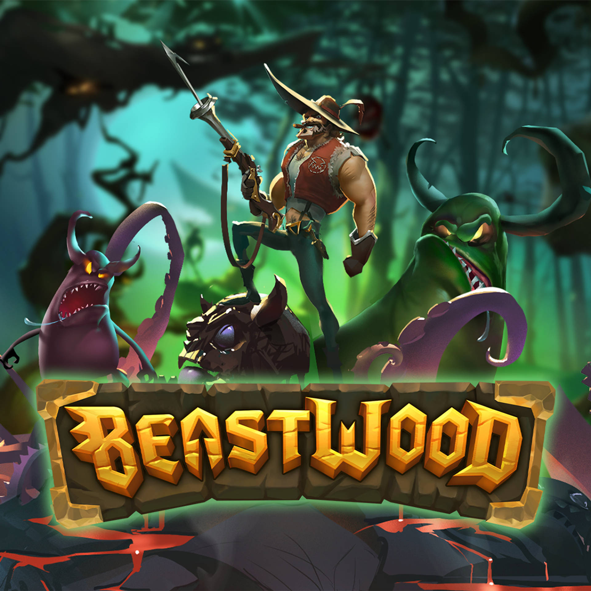 Beastwood
