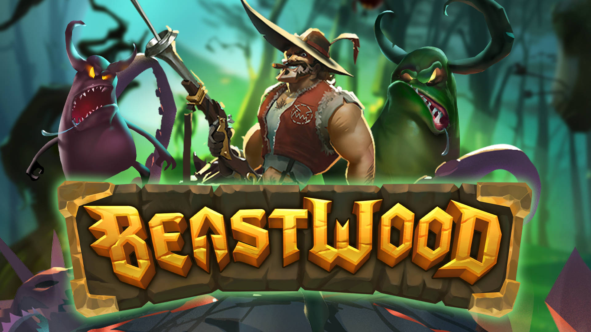Beastwood
