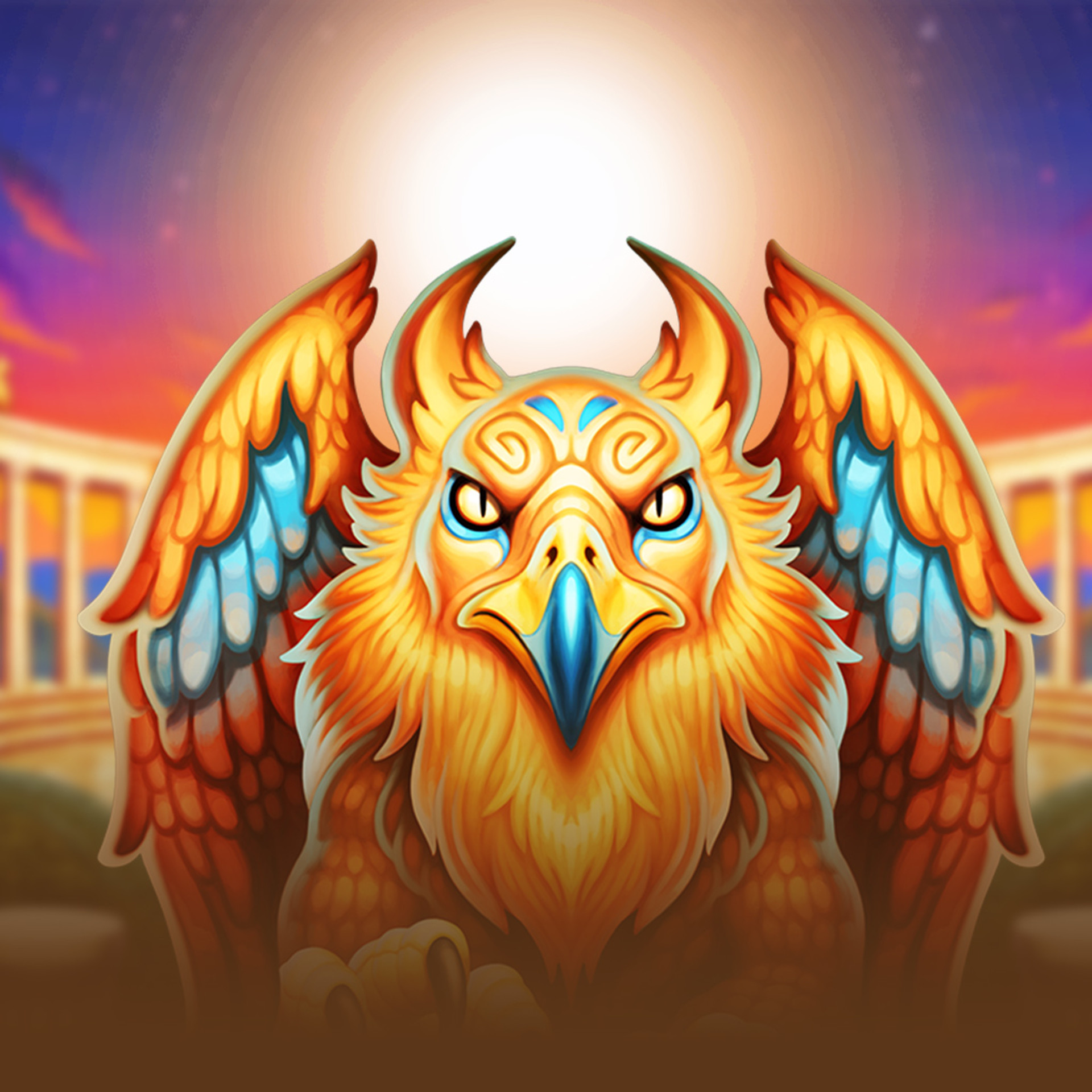 Beat the Beast: Griffin's Gold