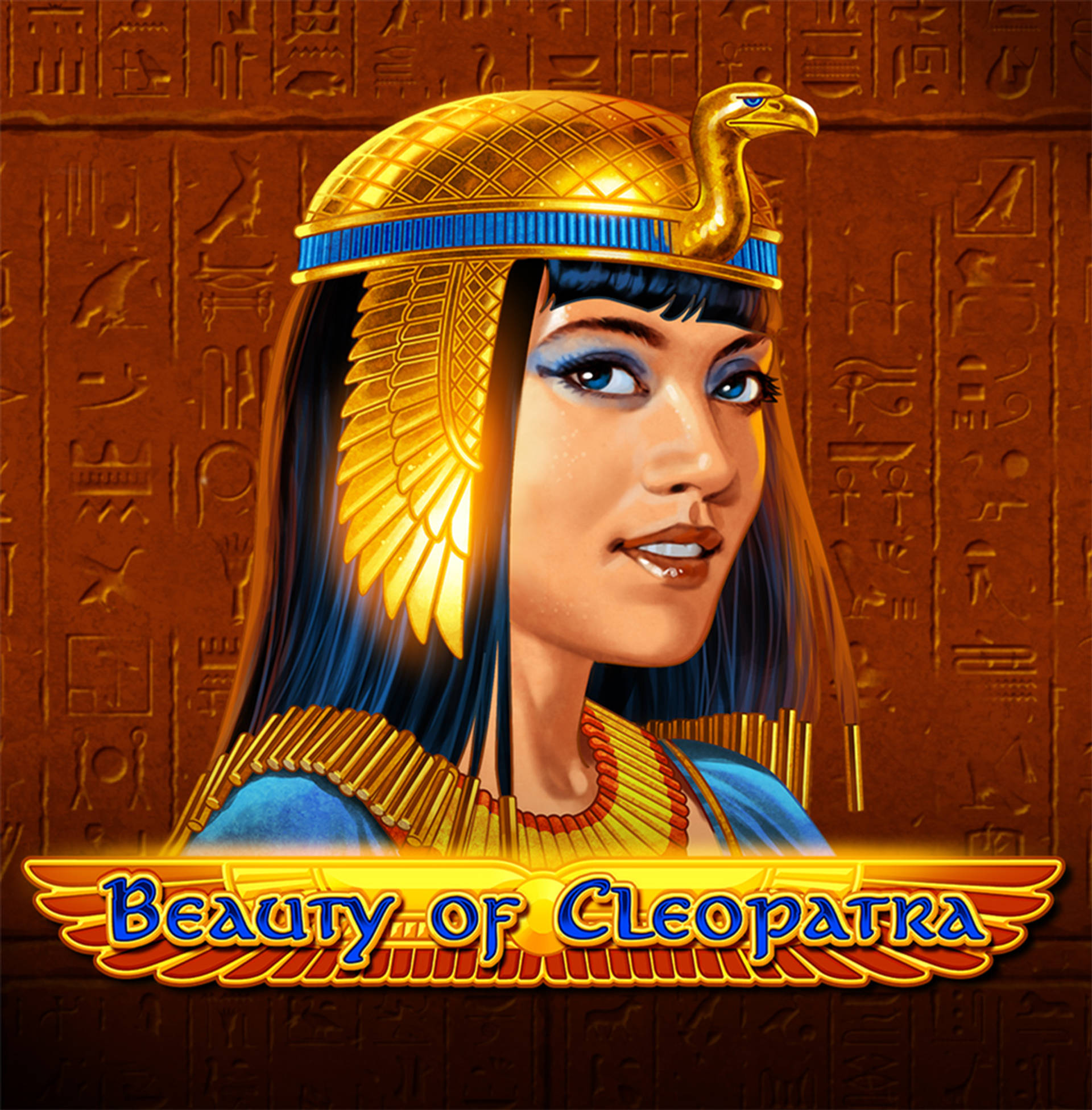 Beauty of Cleopatra