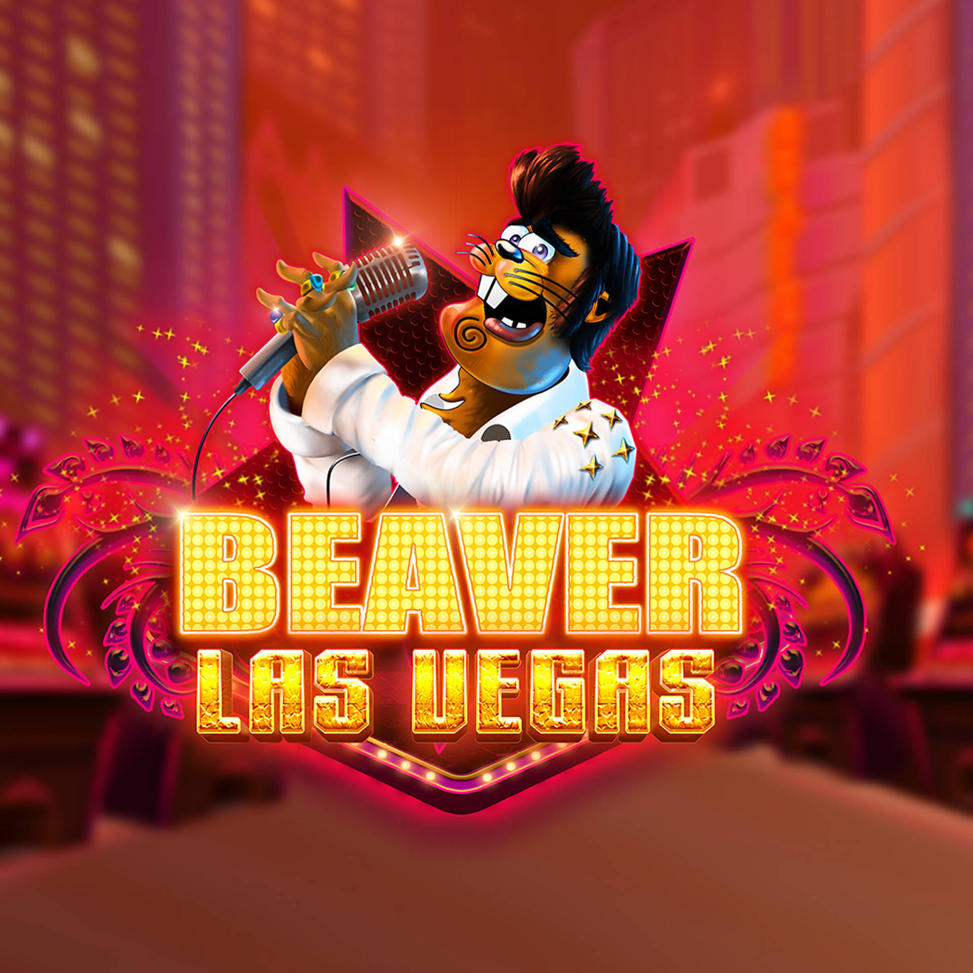 Beaver Las Vegas