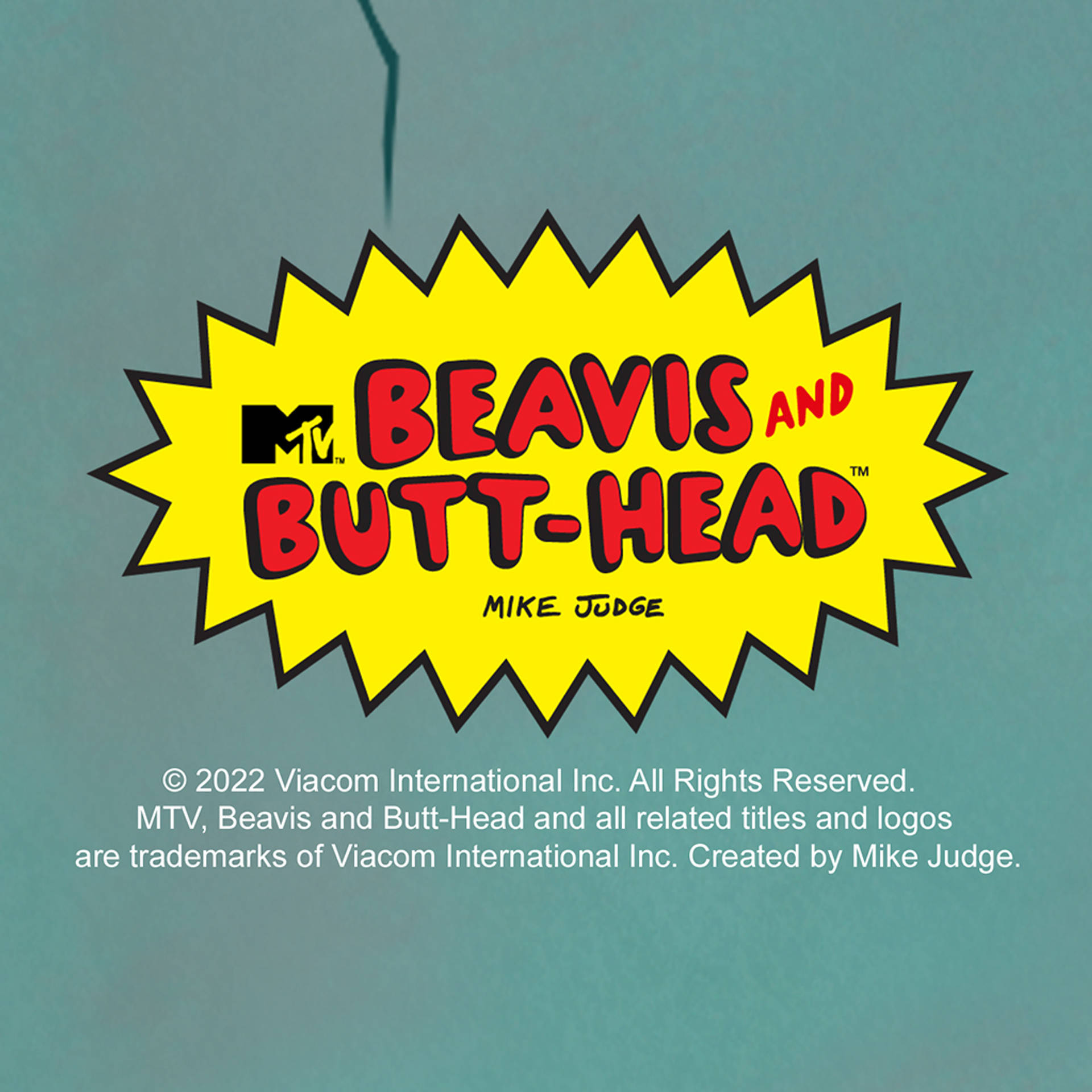 Beavis and Butthead