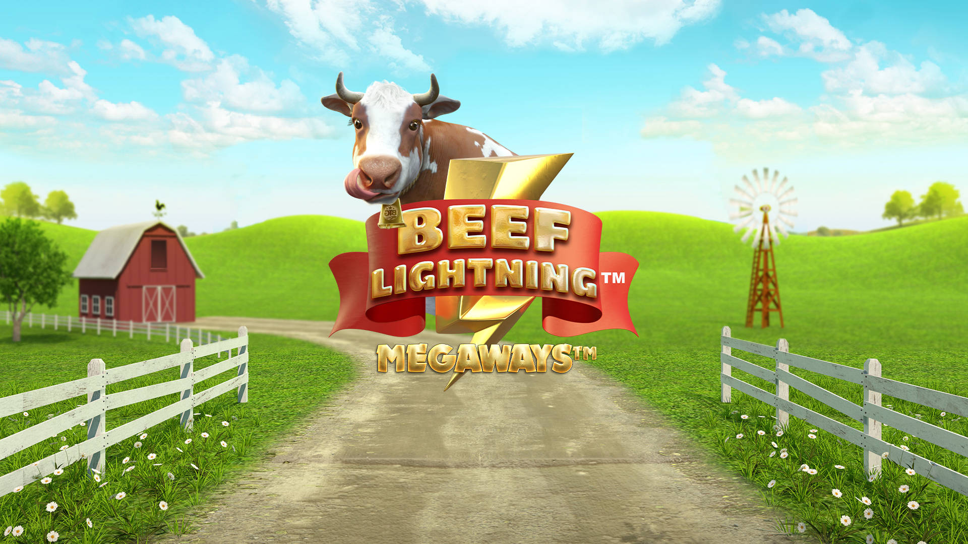 Beef Lightning