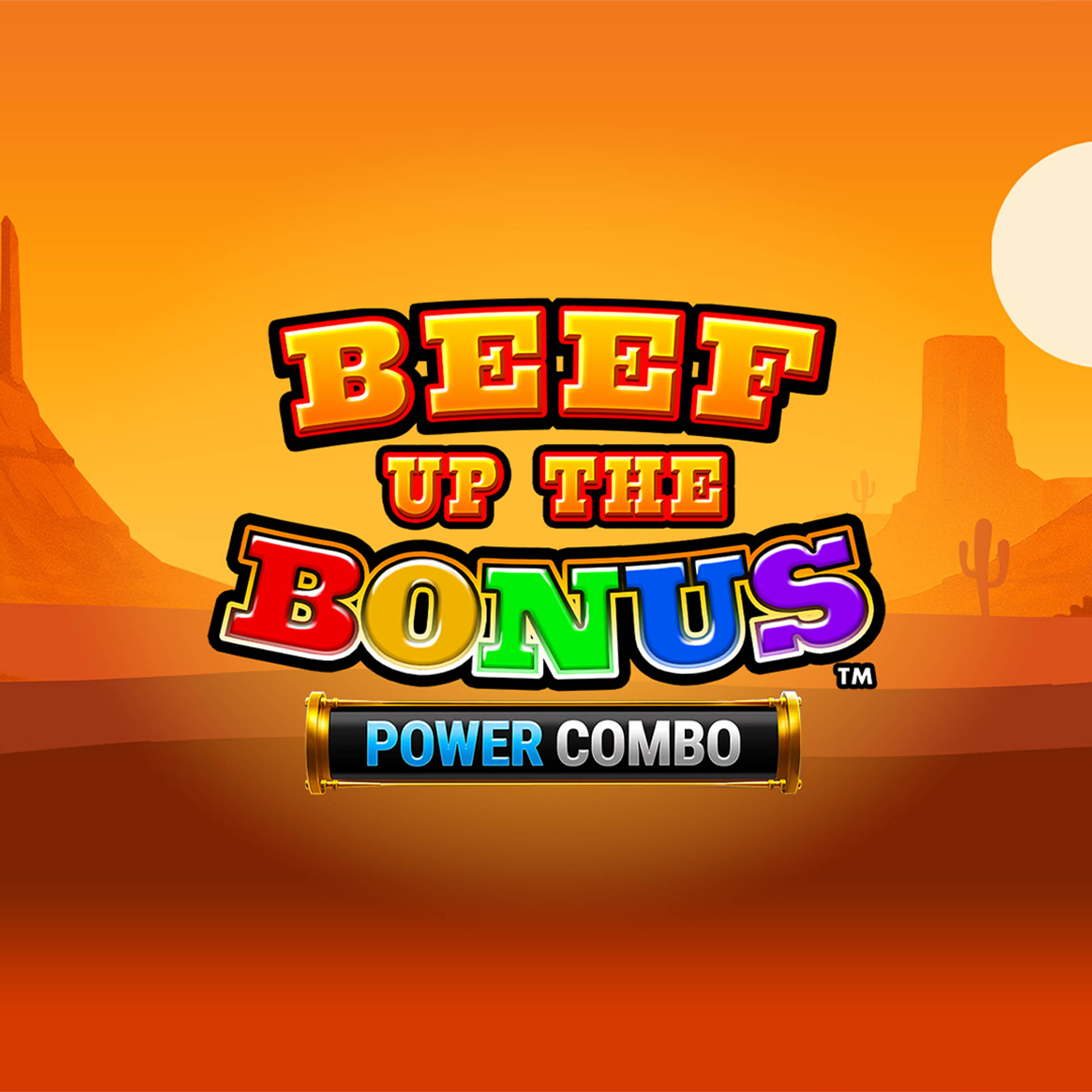 Beef Up the Bonus Power Combo