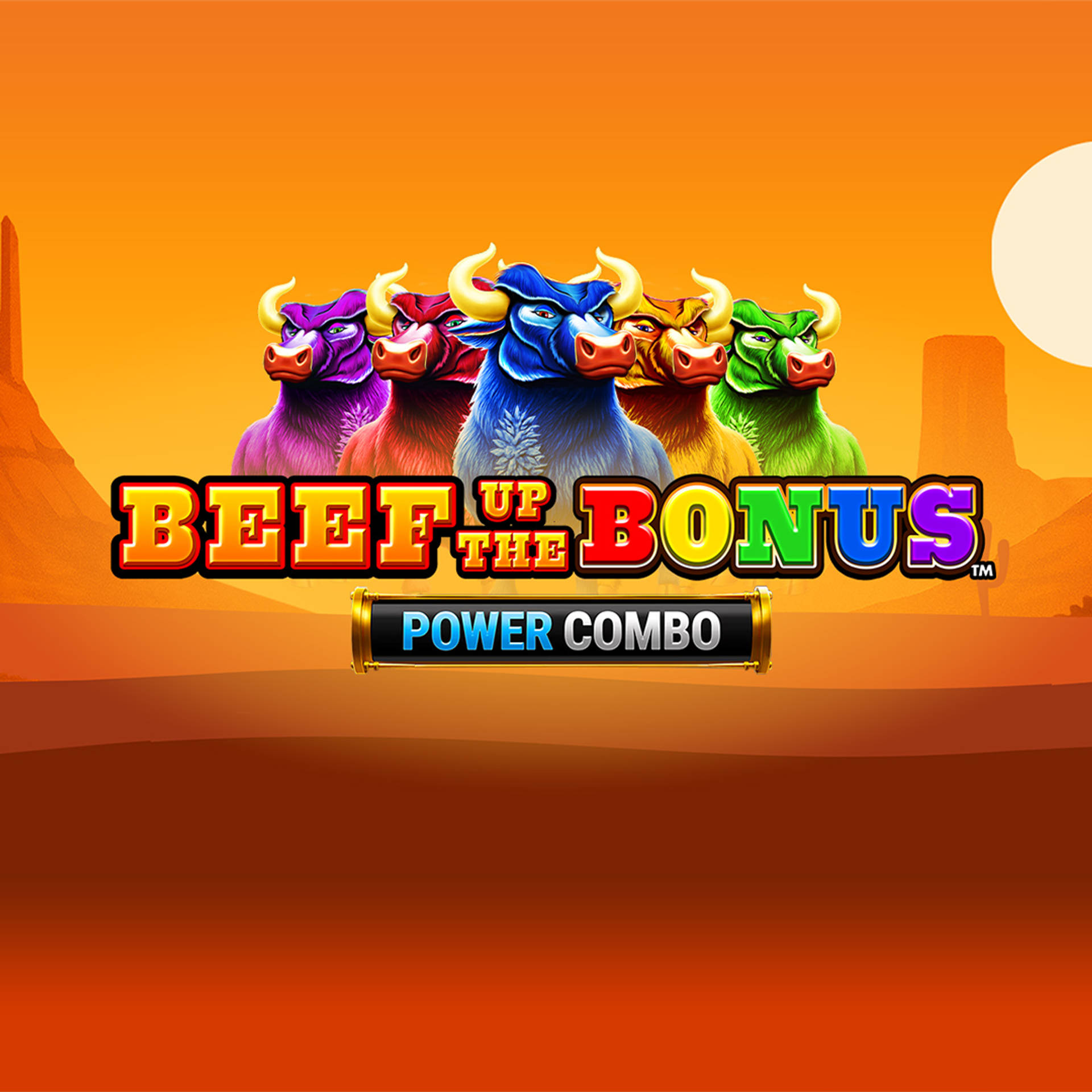 Beef Up the Bonus Power Combo