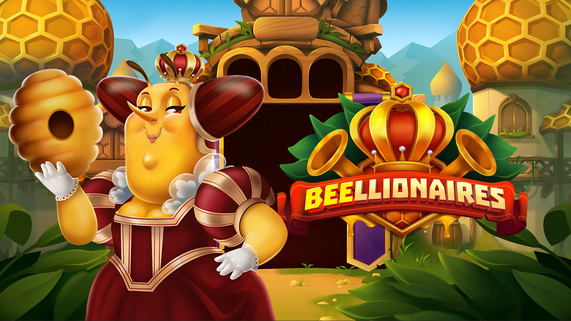Beellionaires