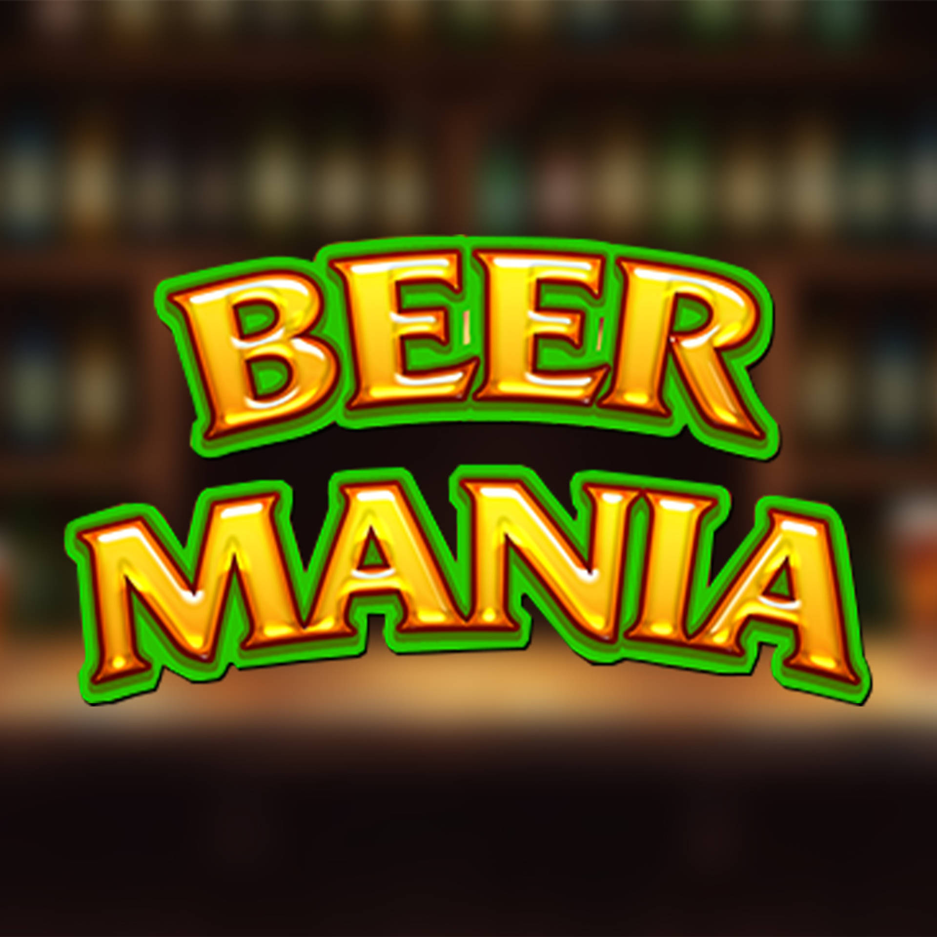 Beer Mania