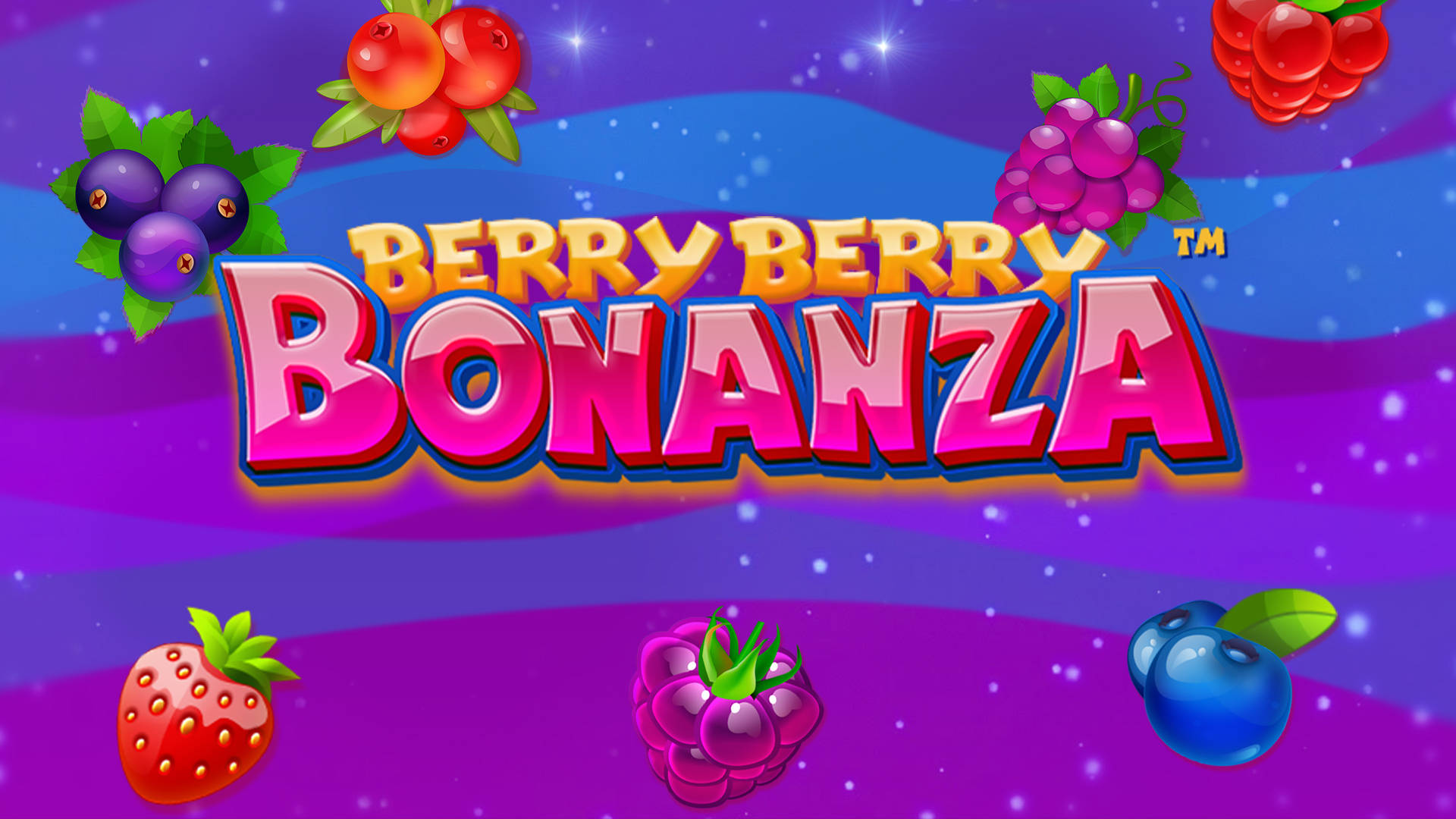 Berry Berry Bonanza