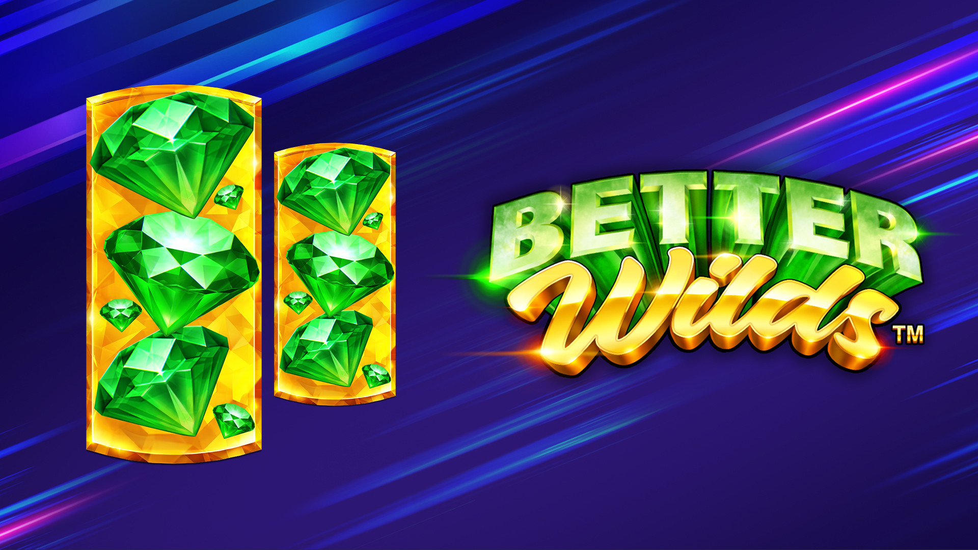 Better Wilds